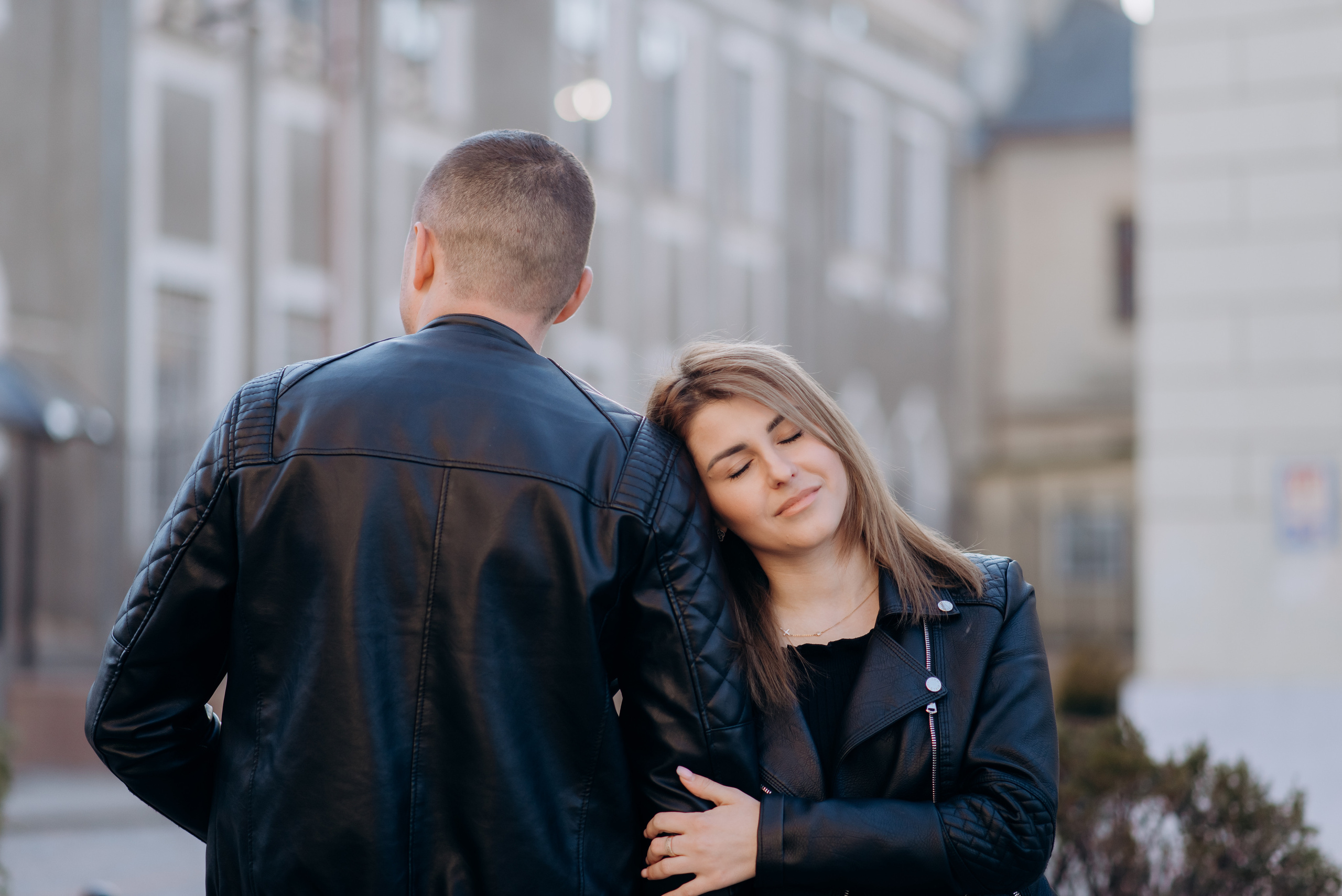 Сім’я Нестюк. Фотограф Роман Жосу Золочів