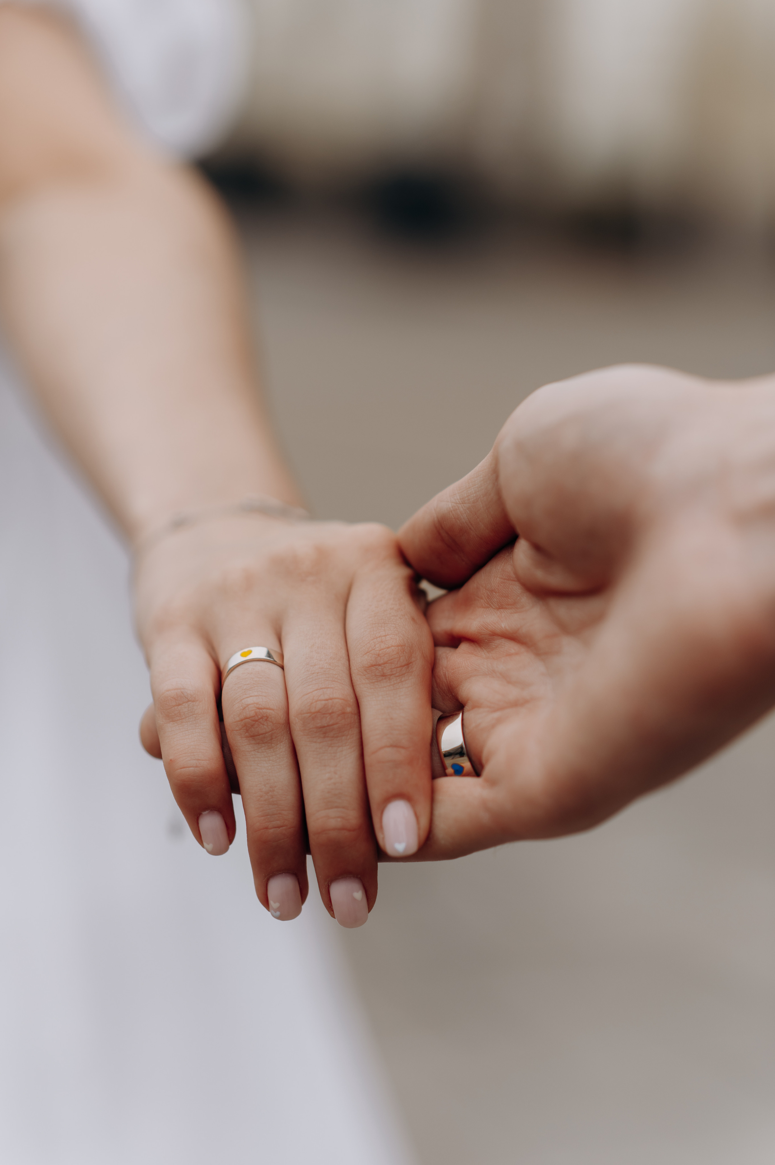 Микита та Анастасія. Фотограф Роман Жосу Золочів