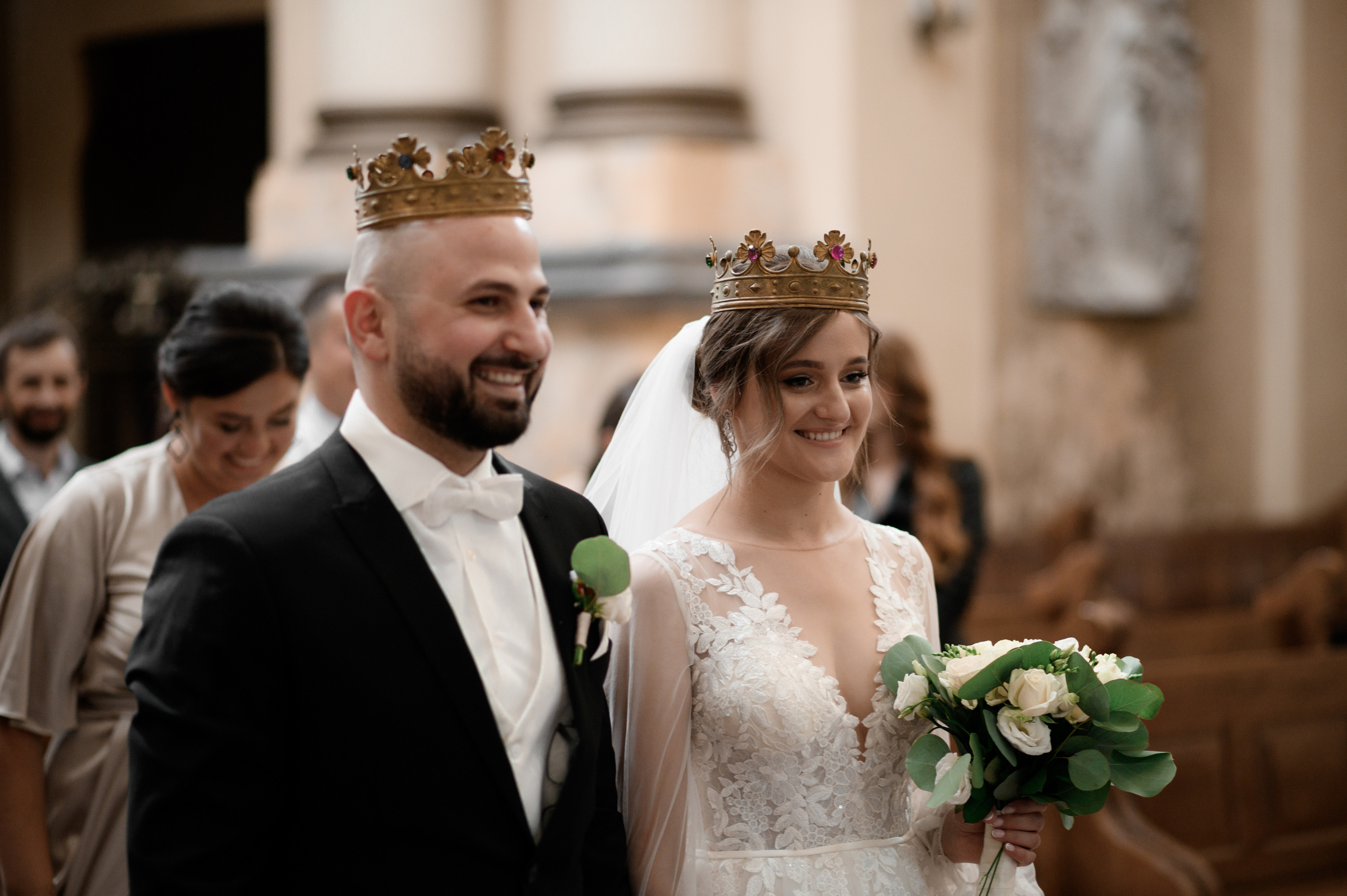 Марія та Майд 28.08.2021. Фотограф Роман Жосу Золочів