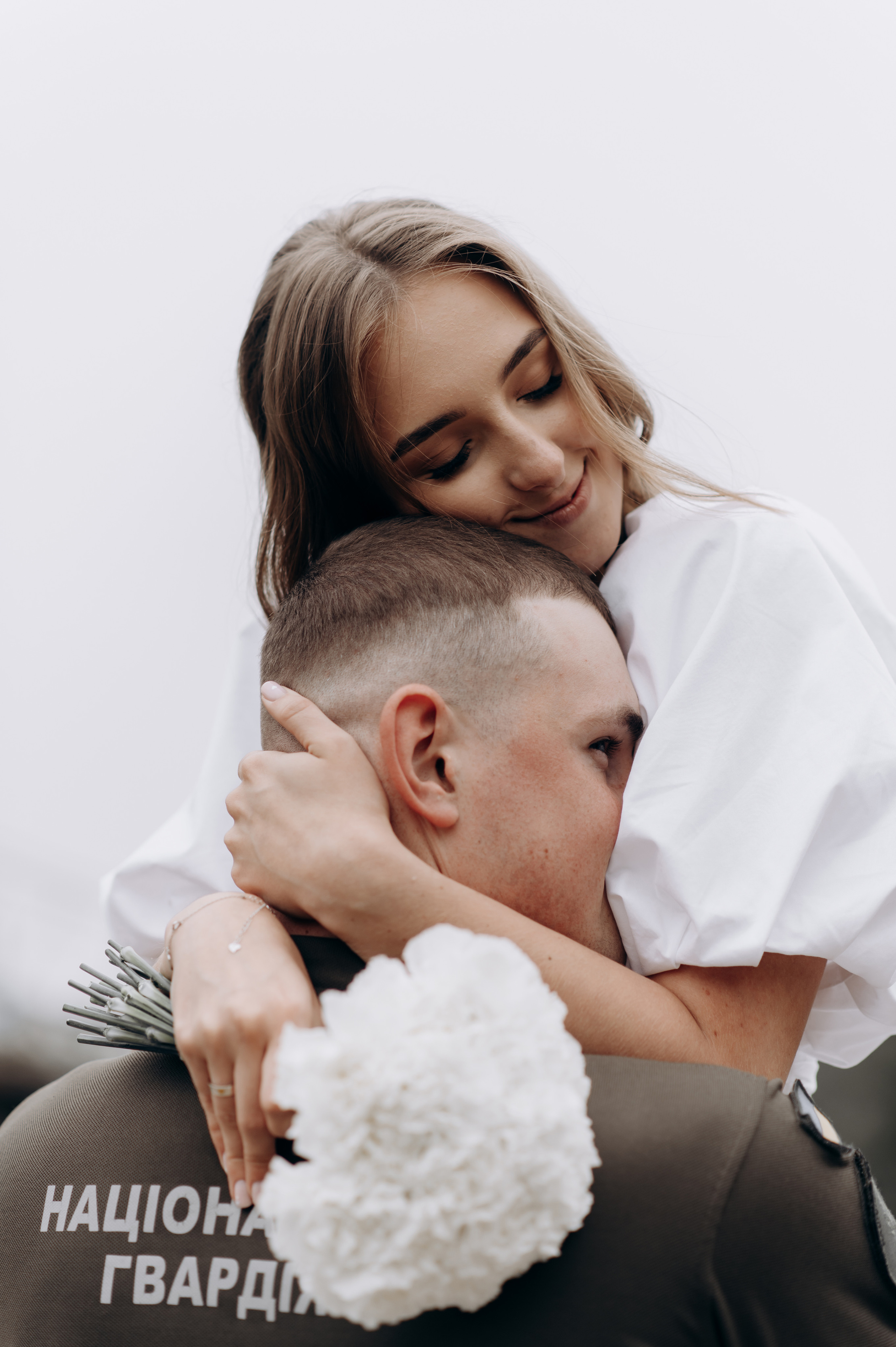 Микита та Анастасія