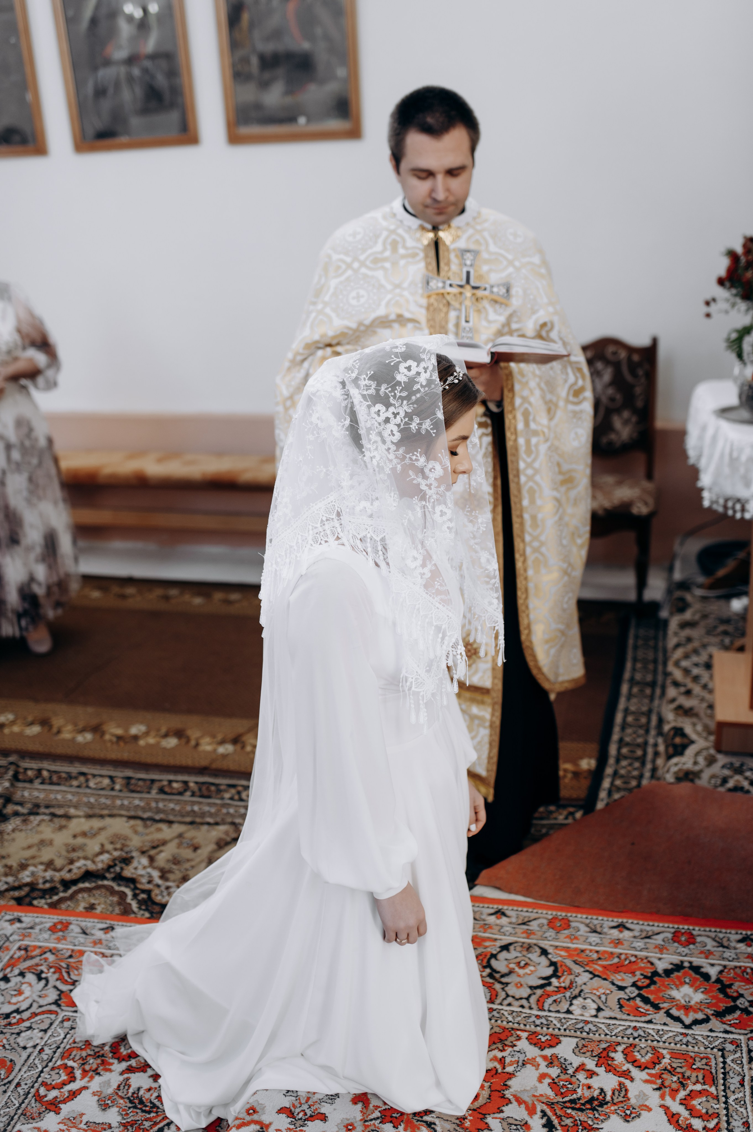 Володимир та Ірина 30.10.2022. Фотограф Роман Жосу Золочів