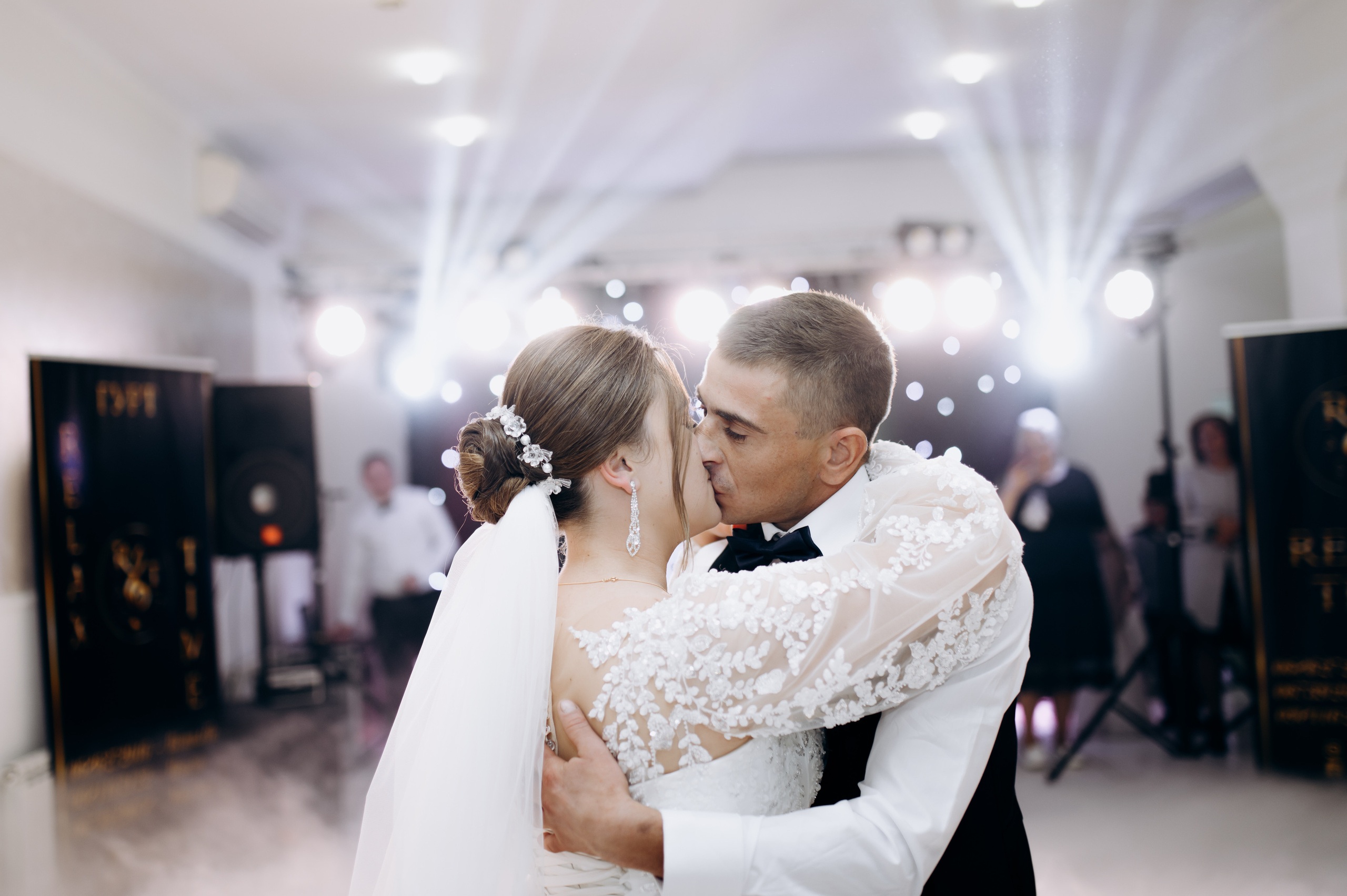 Юра та Оксана. Фотограф Роман Жосу Золочів