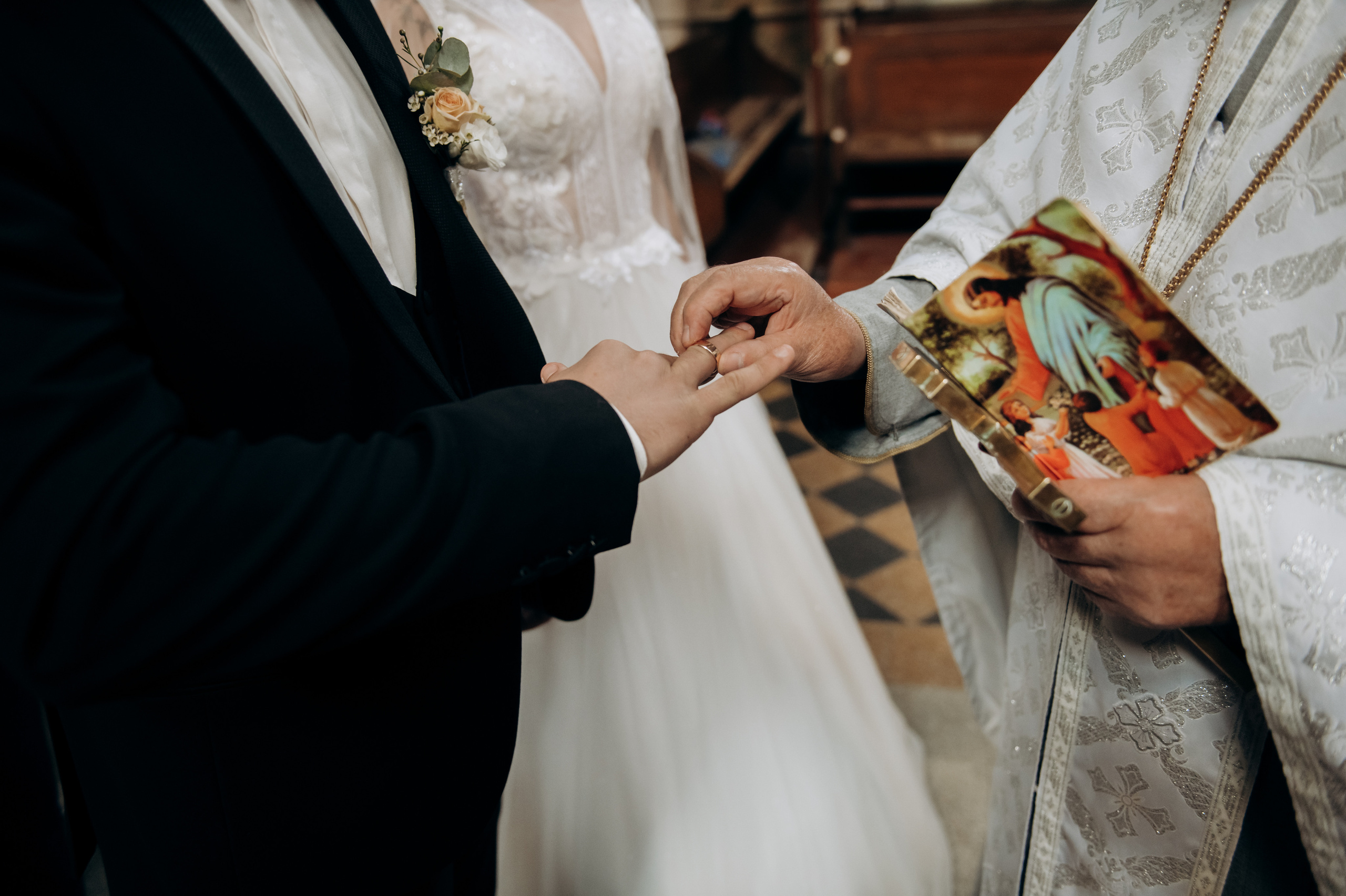 Віталій та Діана. Фотограф Роман Жосу Золочів