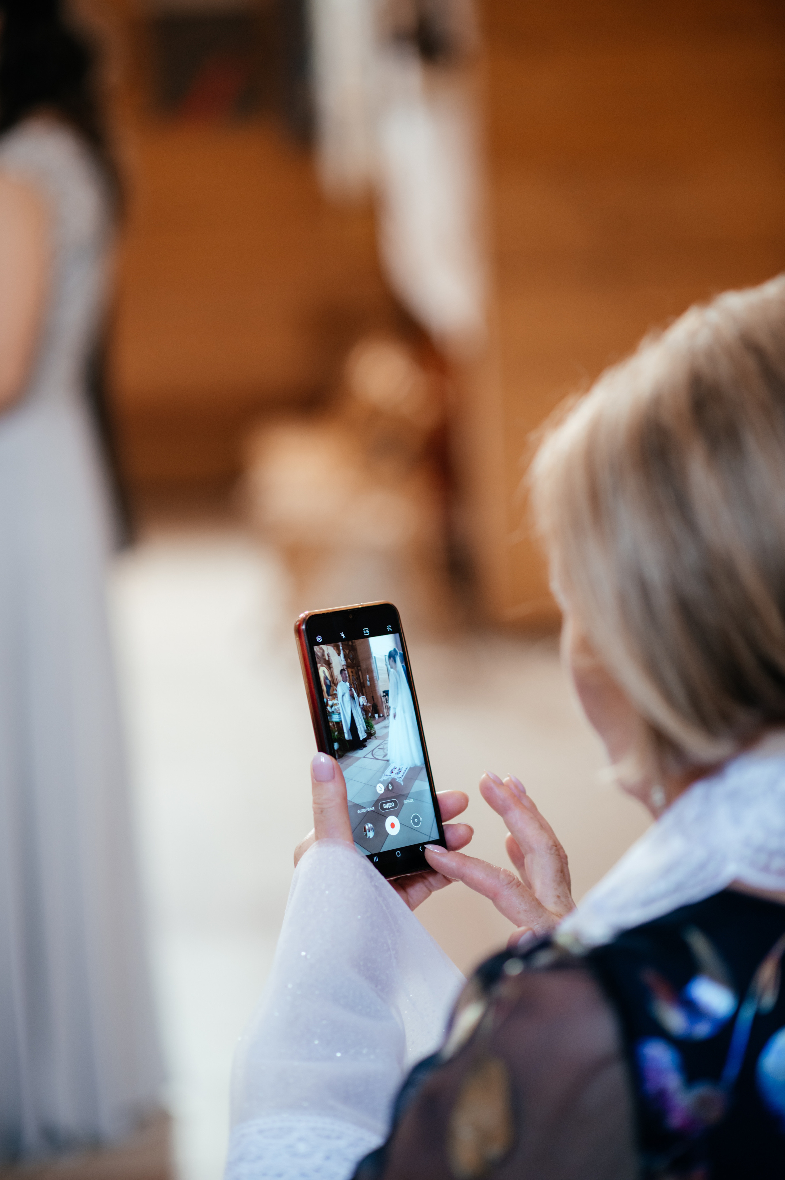 Михайло та Катерина. Фотограф Роман Жосу Золочів