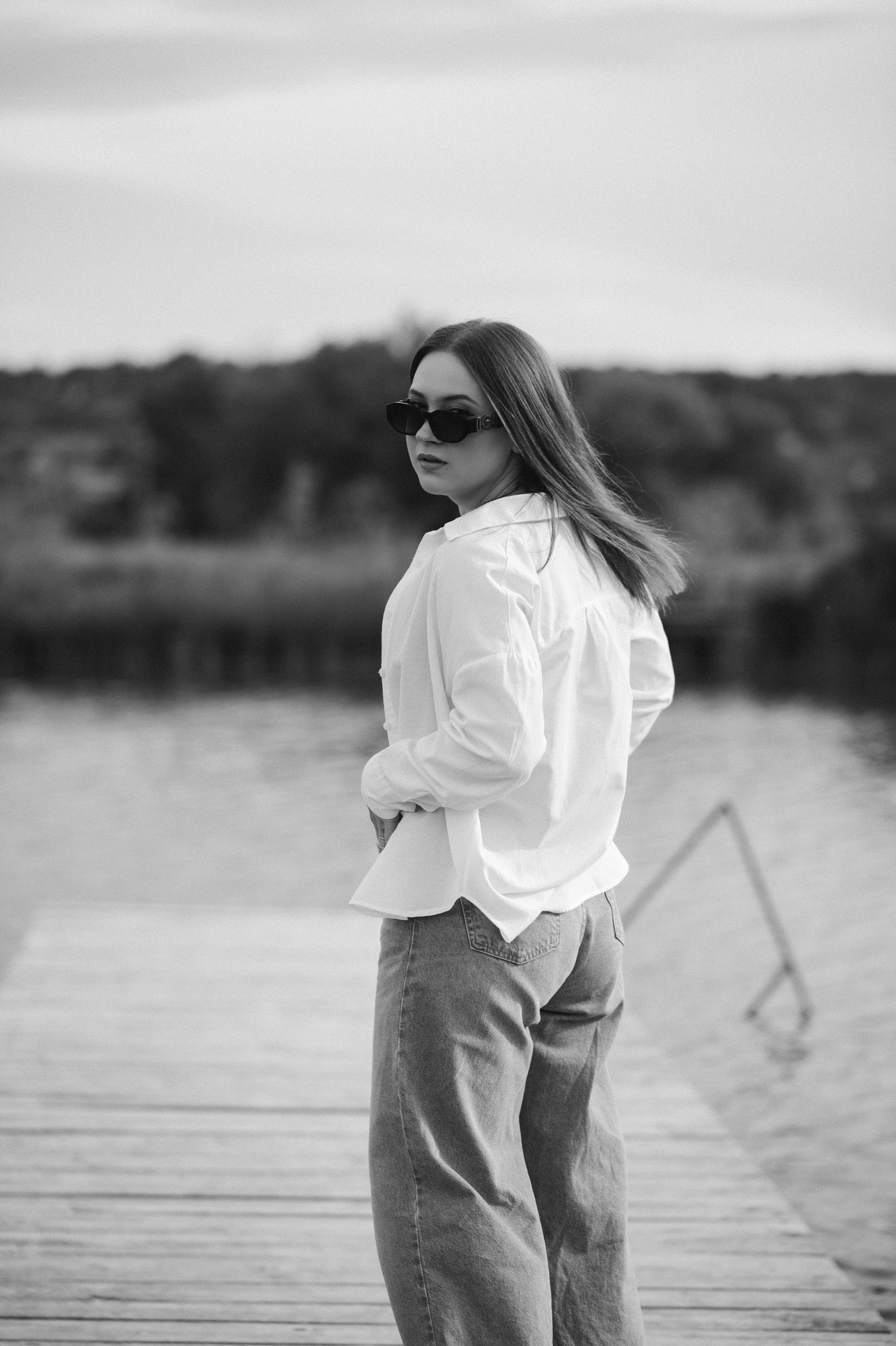 Дарина. Фотограф Роман Жосу Золочів