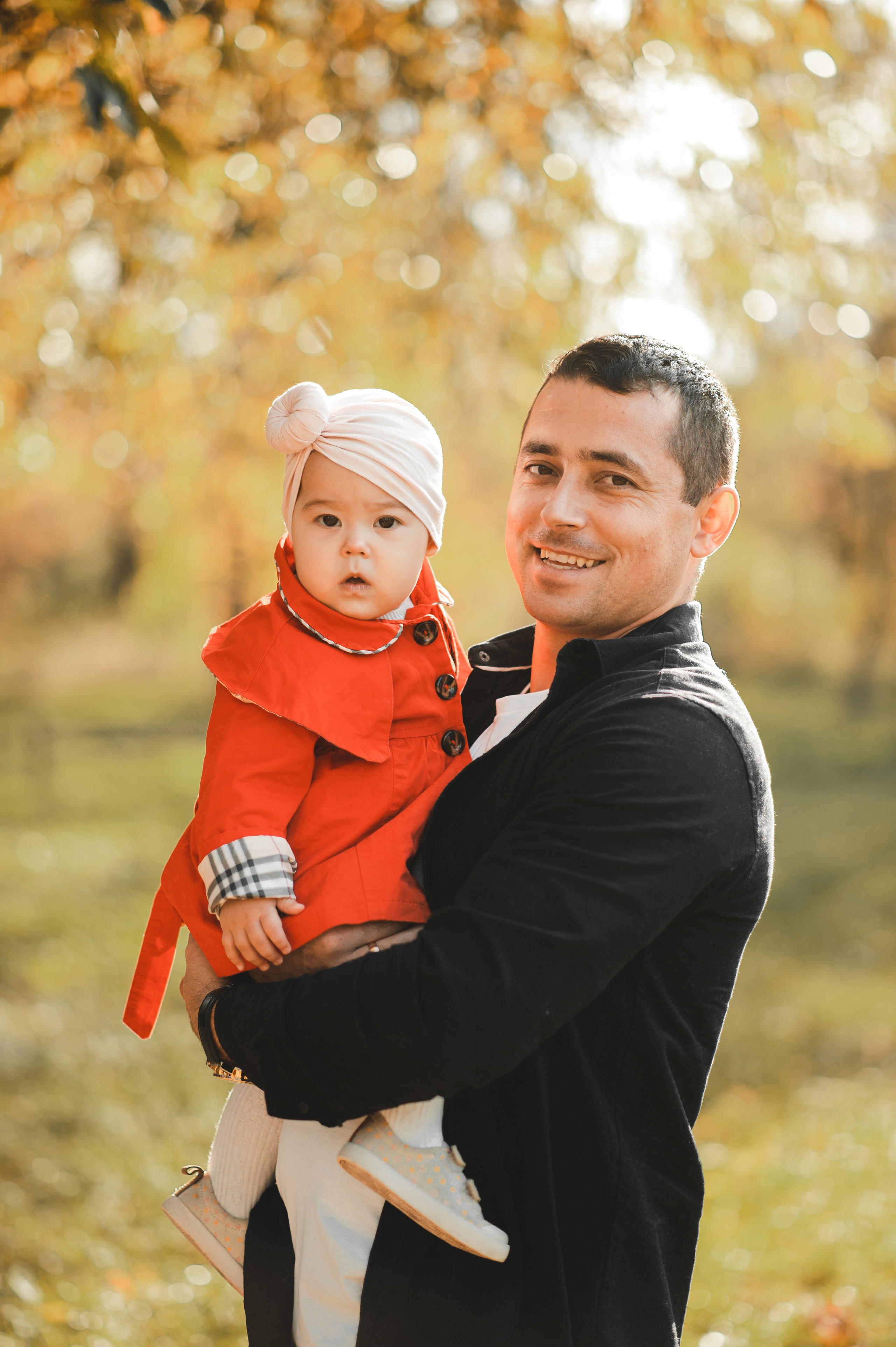 Чудовий осінній день 🍂. Фотограф Роман Жосу Золочів