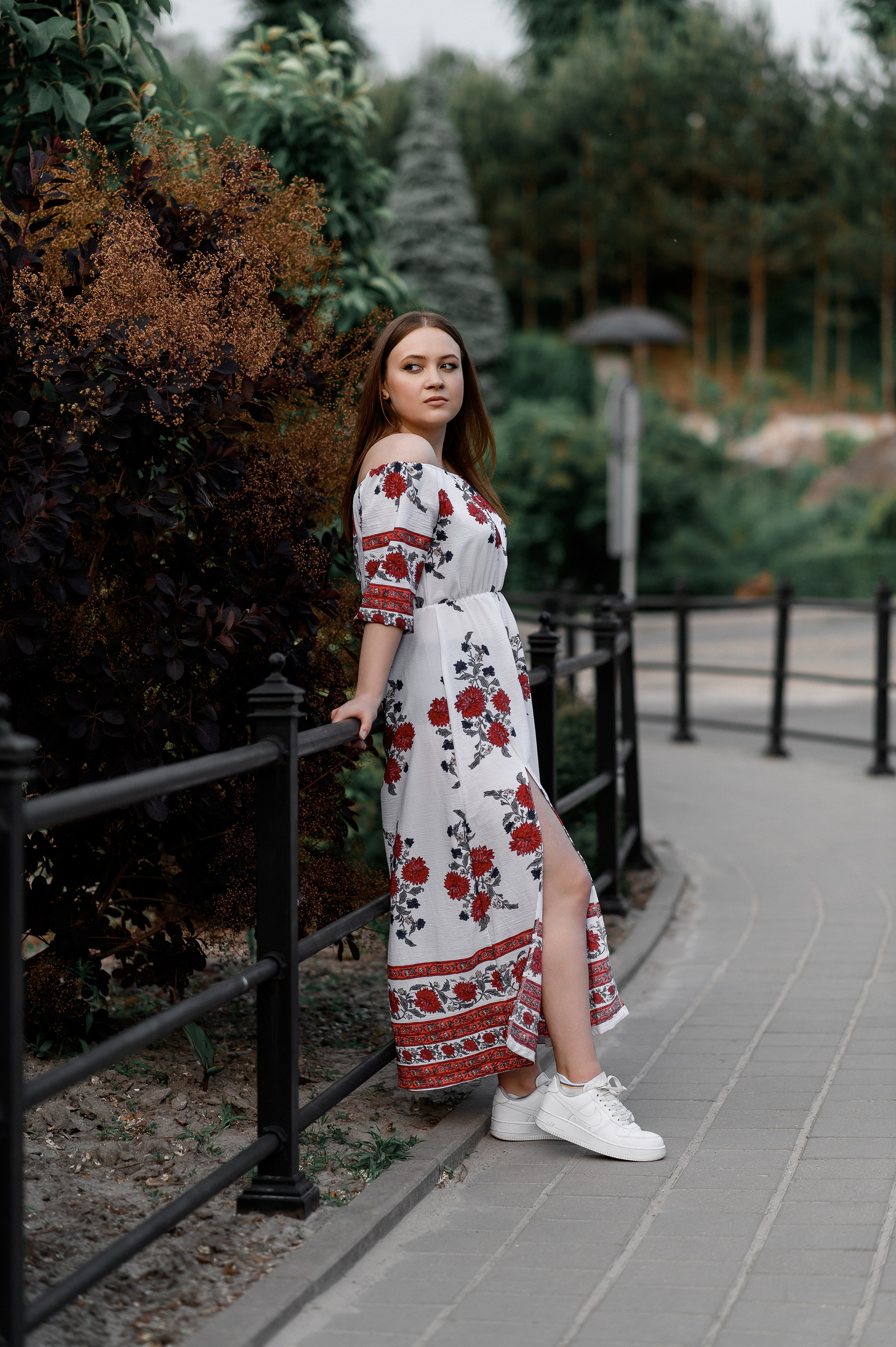 Дарина. Фотограф Роман Жосу Золочів