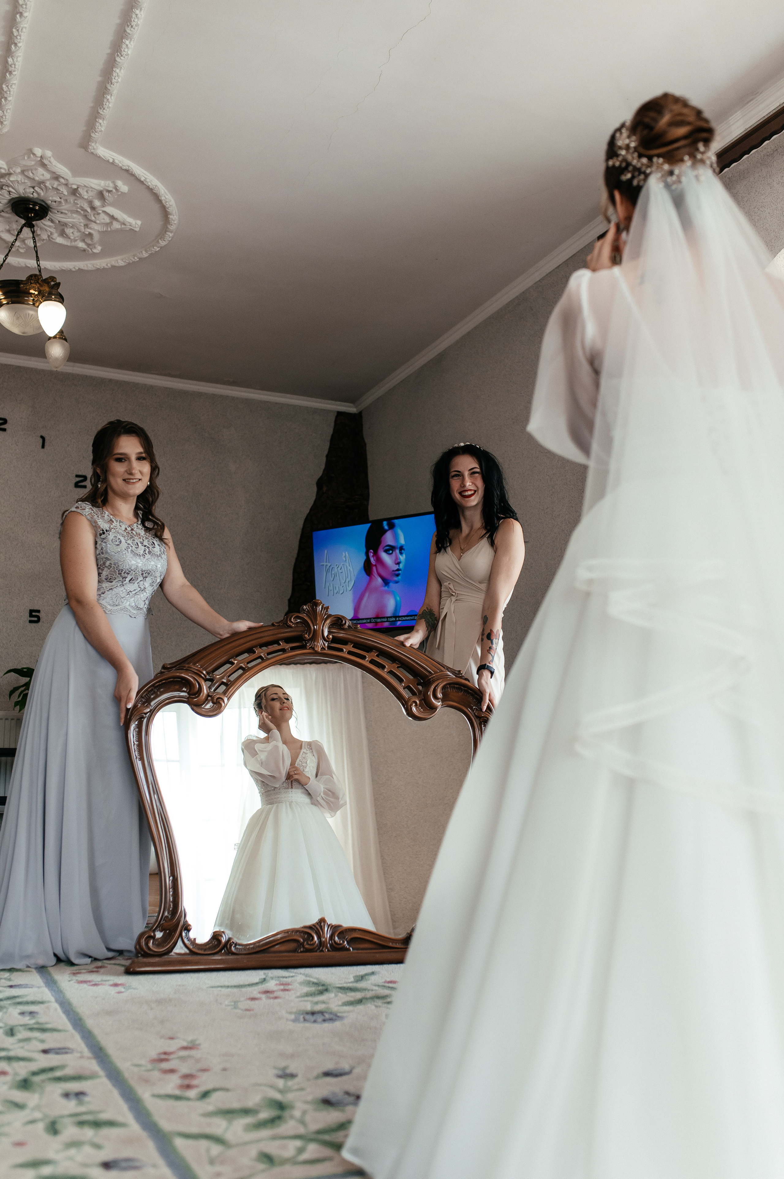 Михайло та Катерина. Фотограф Роман Жосу Золочів