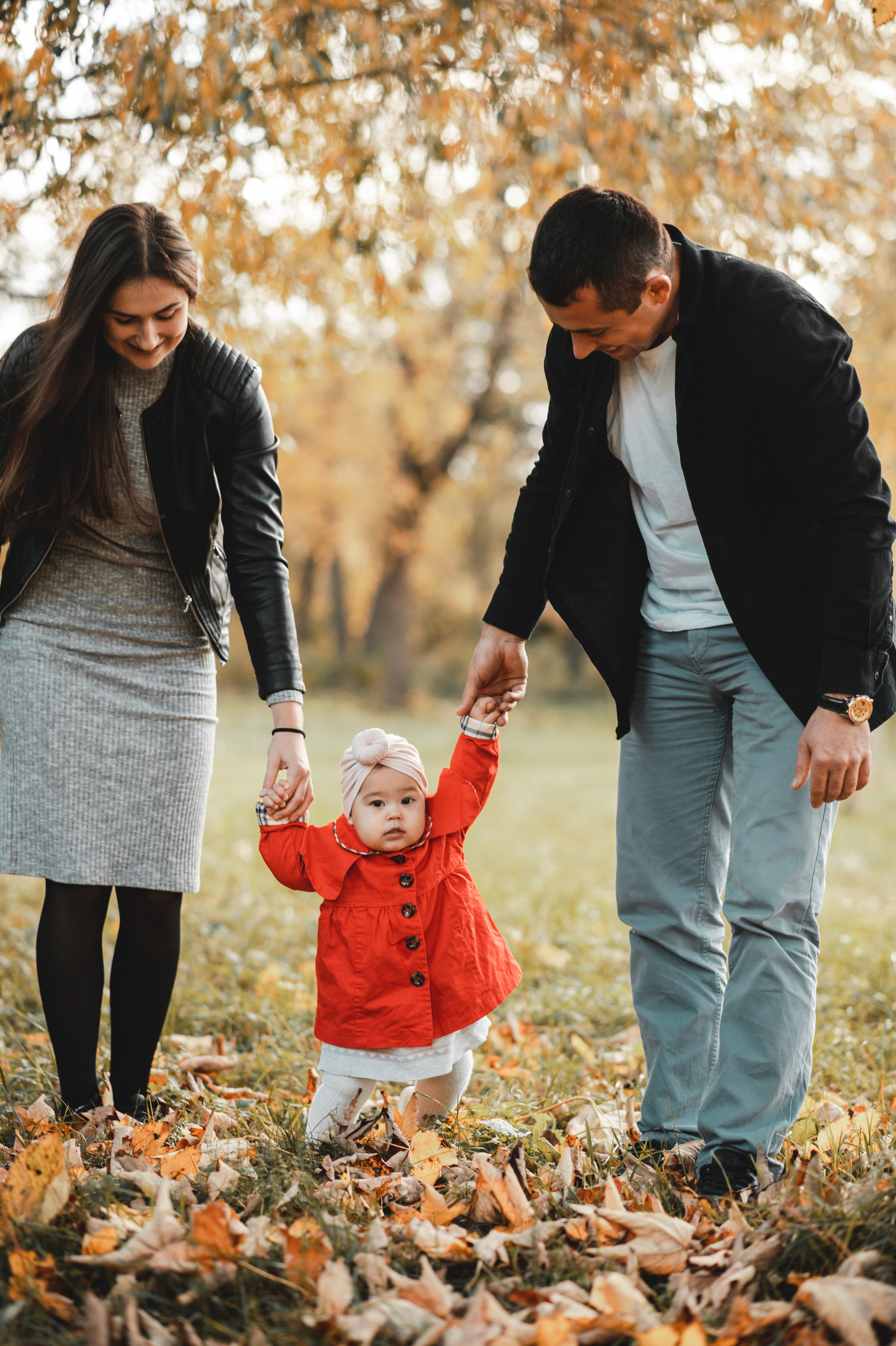 Чудовий осінній день 🍂. Фотограф Роман Жосу Золочів