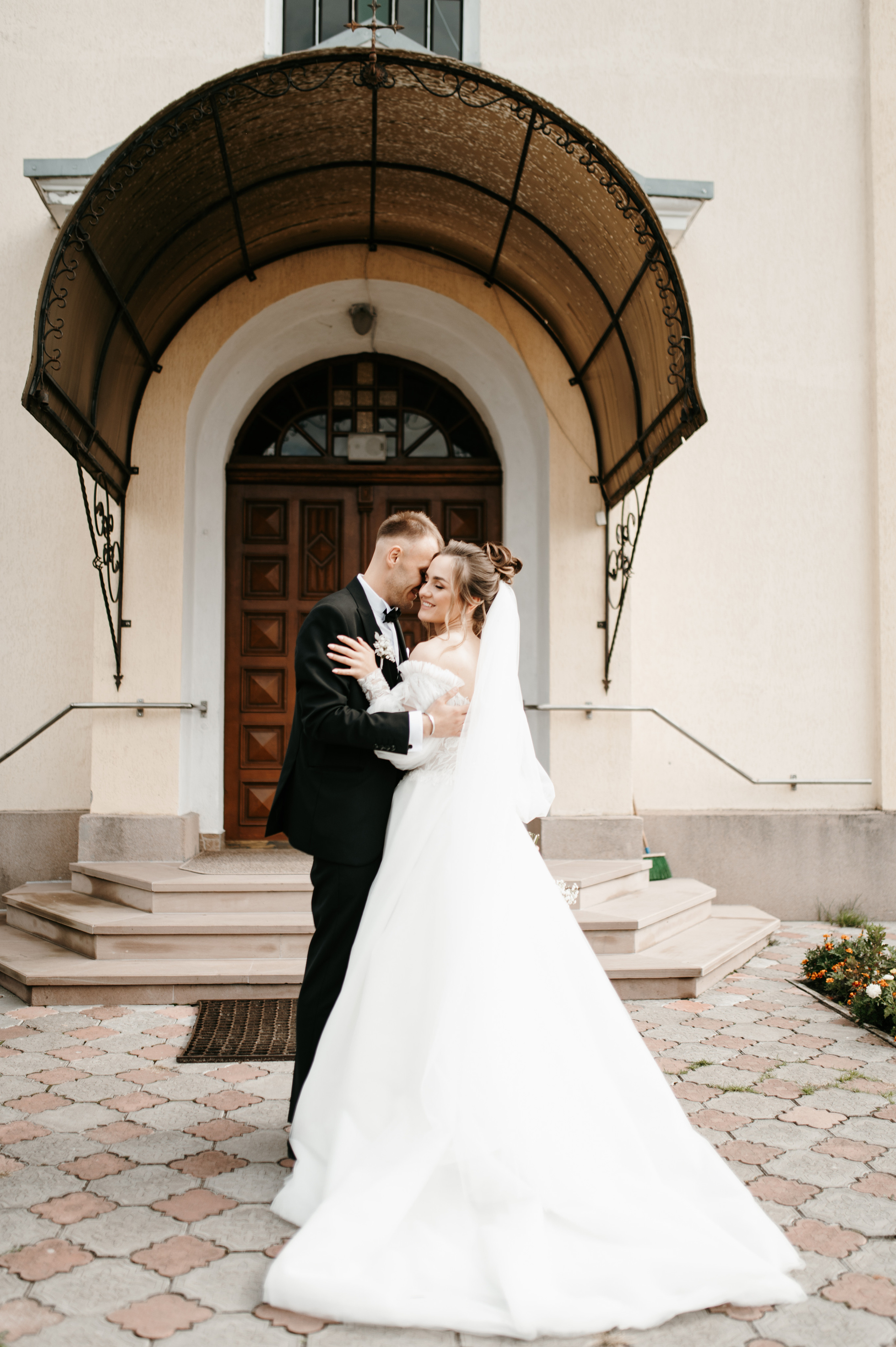 Ірина та Олег 17.09.2022. Фотограф Роман Жосу Золочів