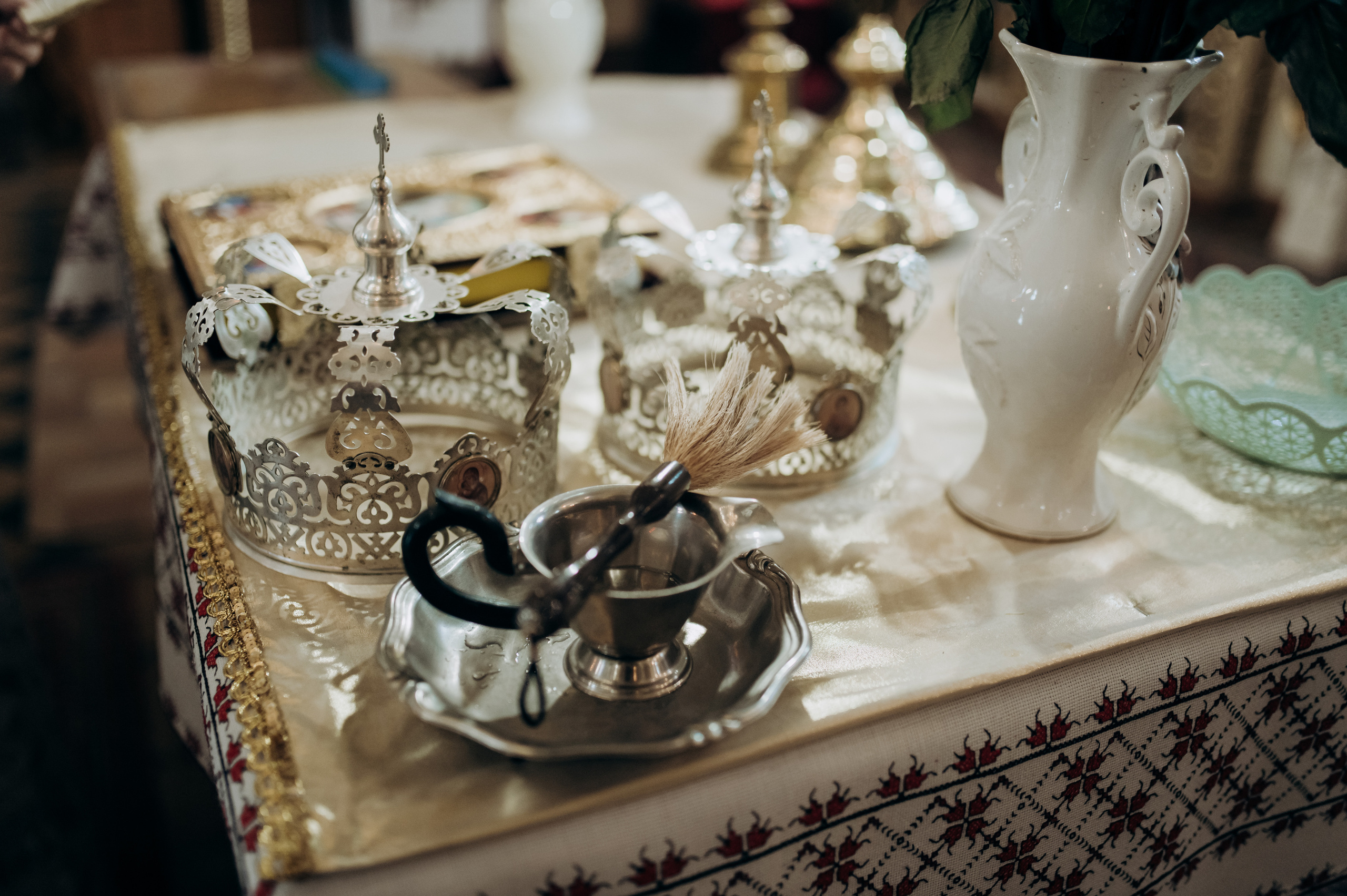 Віталій та Діана. Фотограф Роман Жосу Золочів