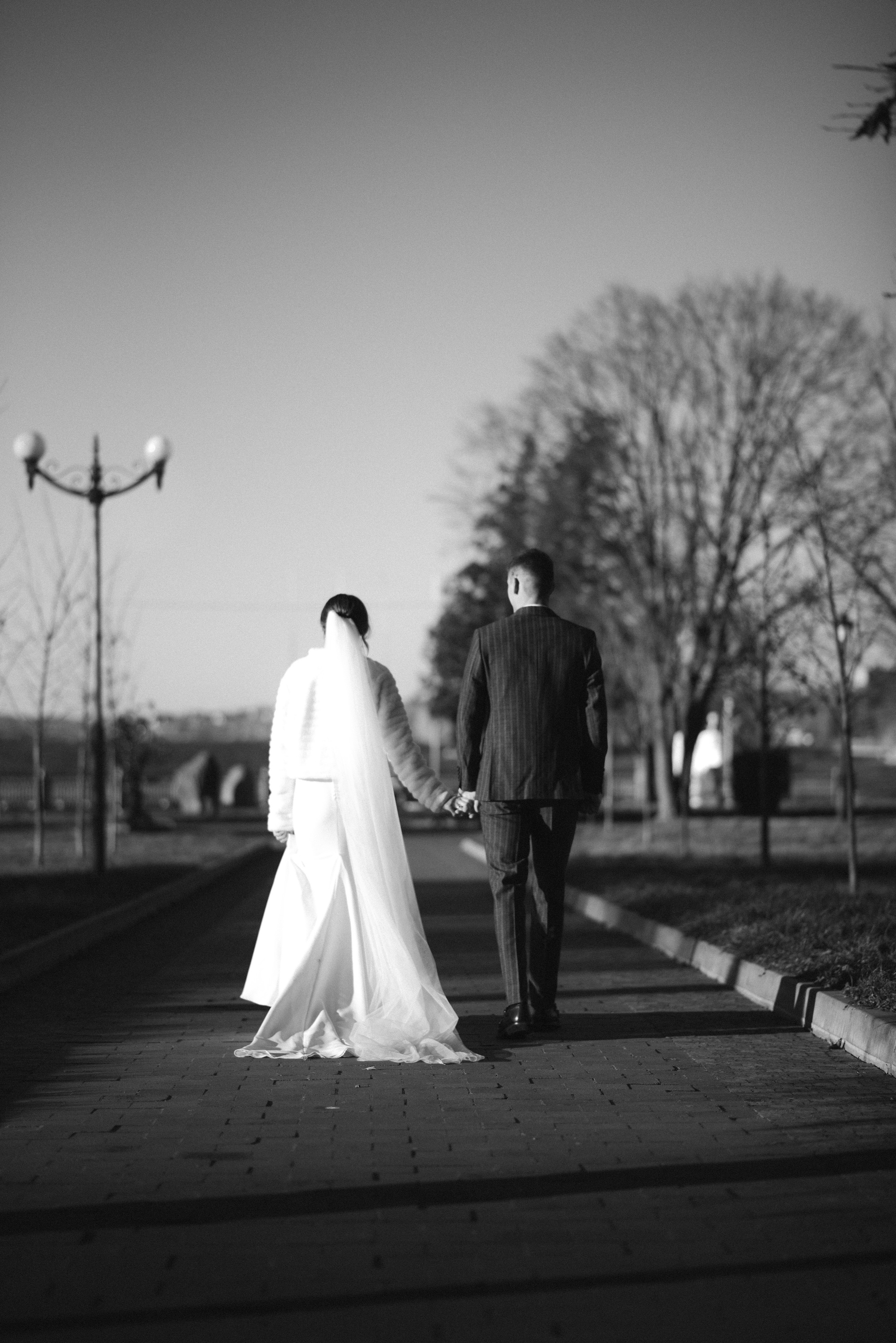 Василь та Тетяна. Фотограф Роман Жосу Золочів