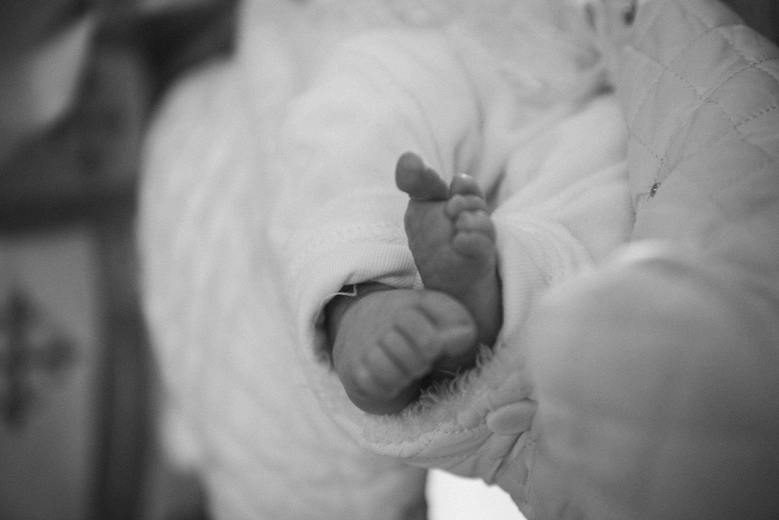 Хрещення Іларії. Фотограф Роман Жосу Золочів