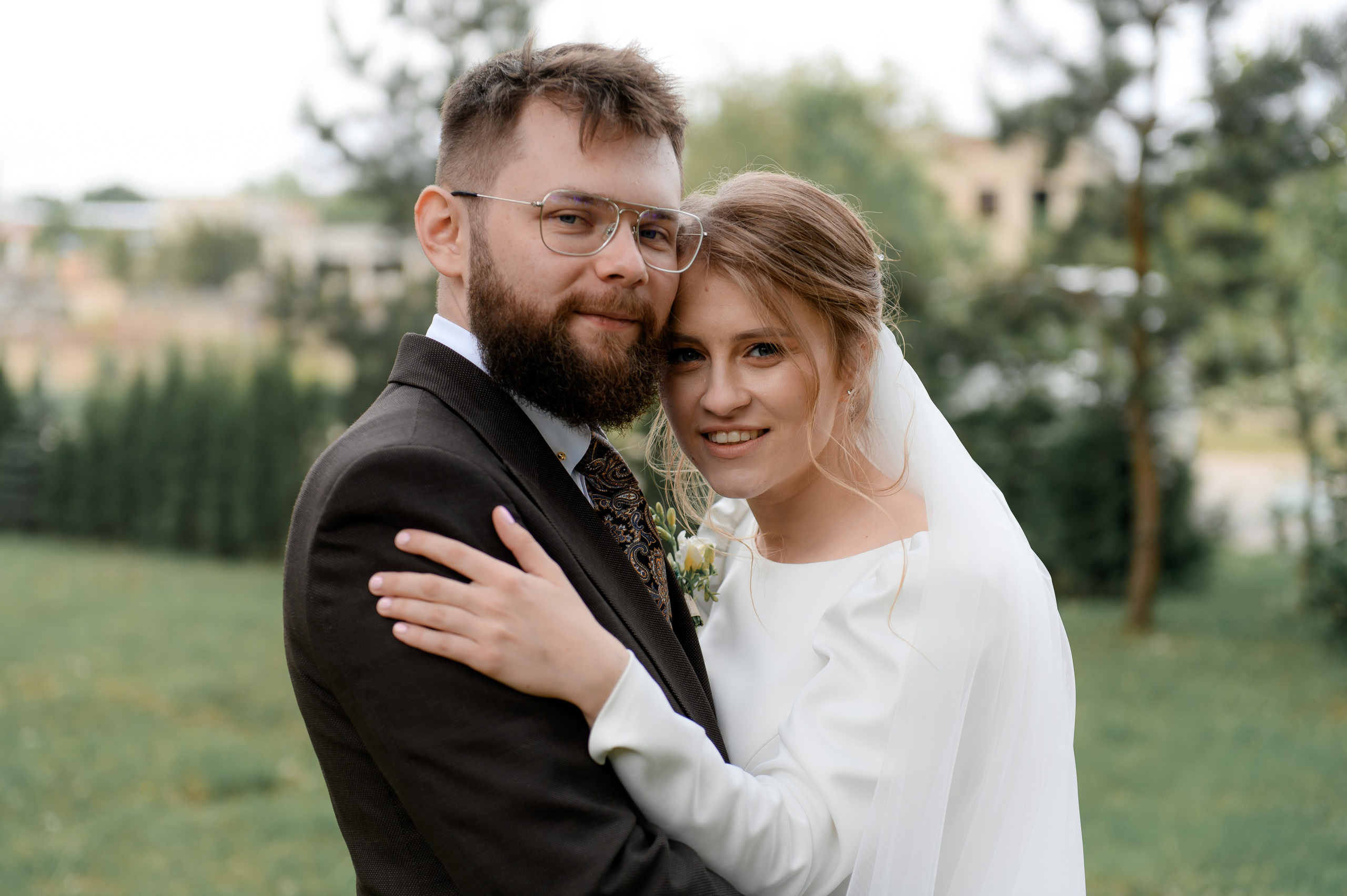 Яна та Каміль 11.05.2024. Фотограф Роман Жосу Золочів