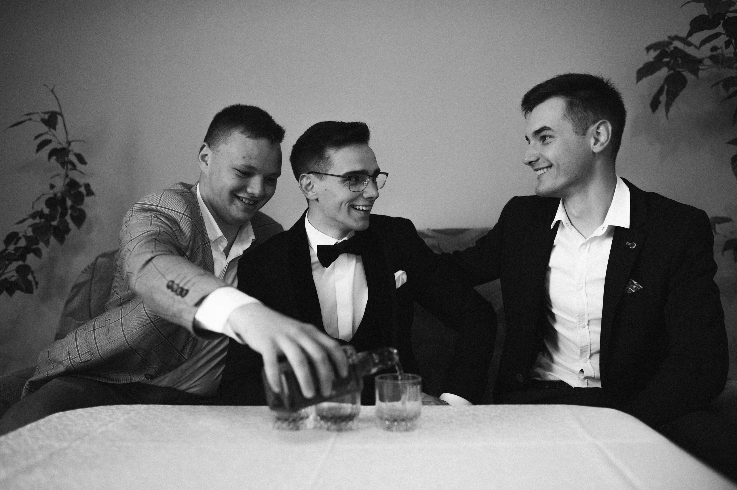 Володимир та Ірина 30.10.2022. Фотограф Роман Жосу Золочів