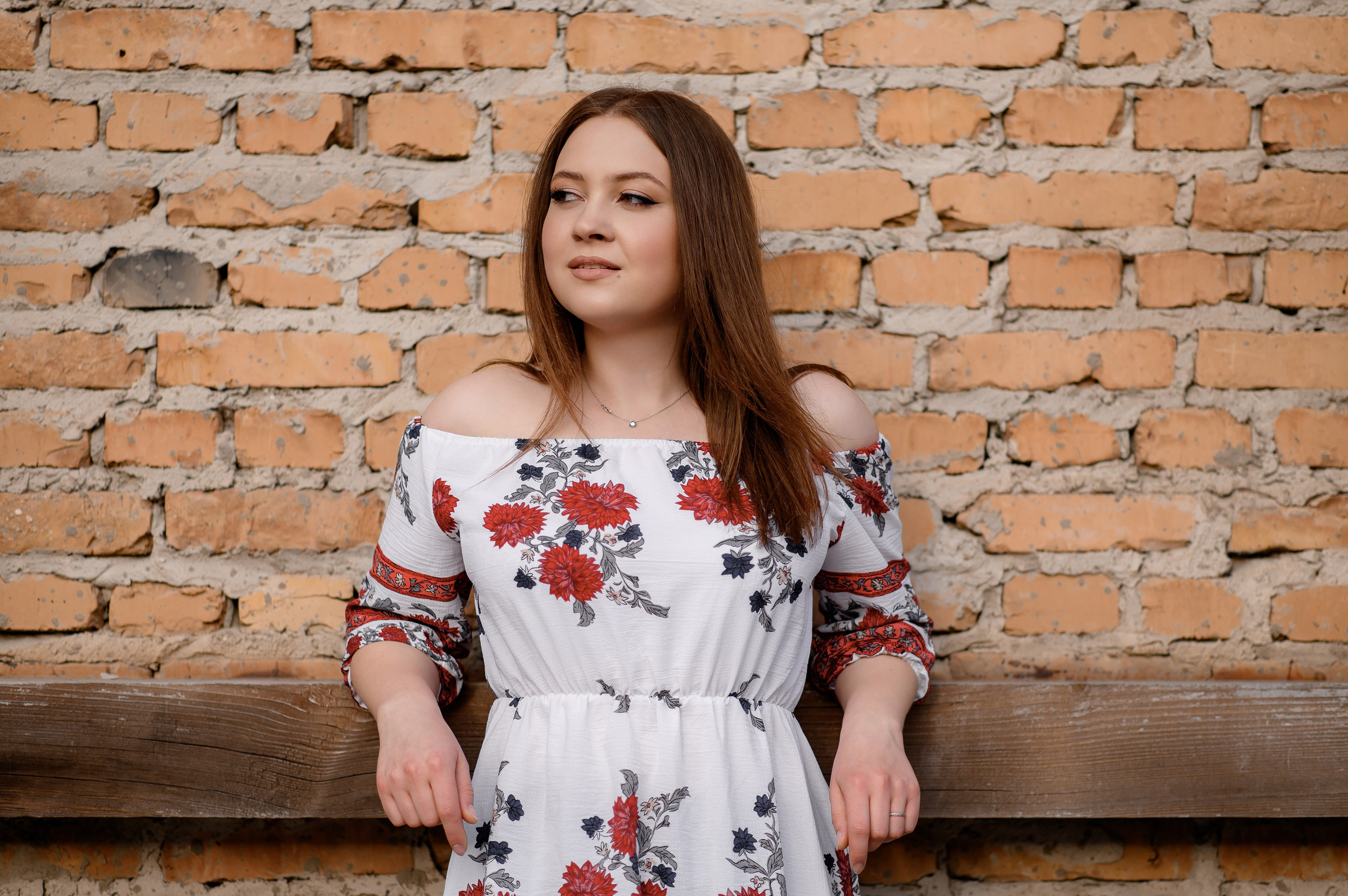 Дарина. Фотограф Роман Жосу Золочів