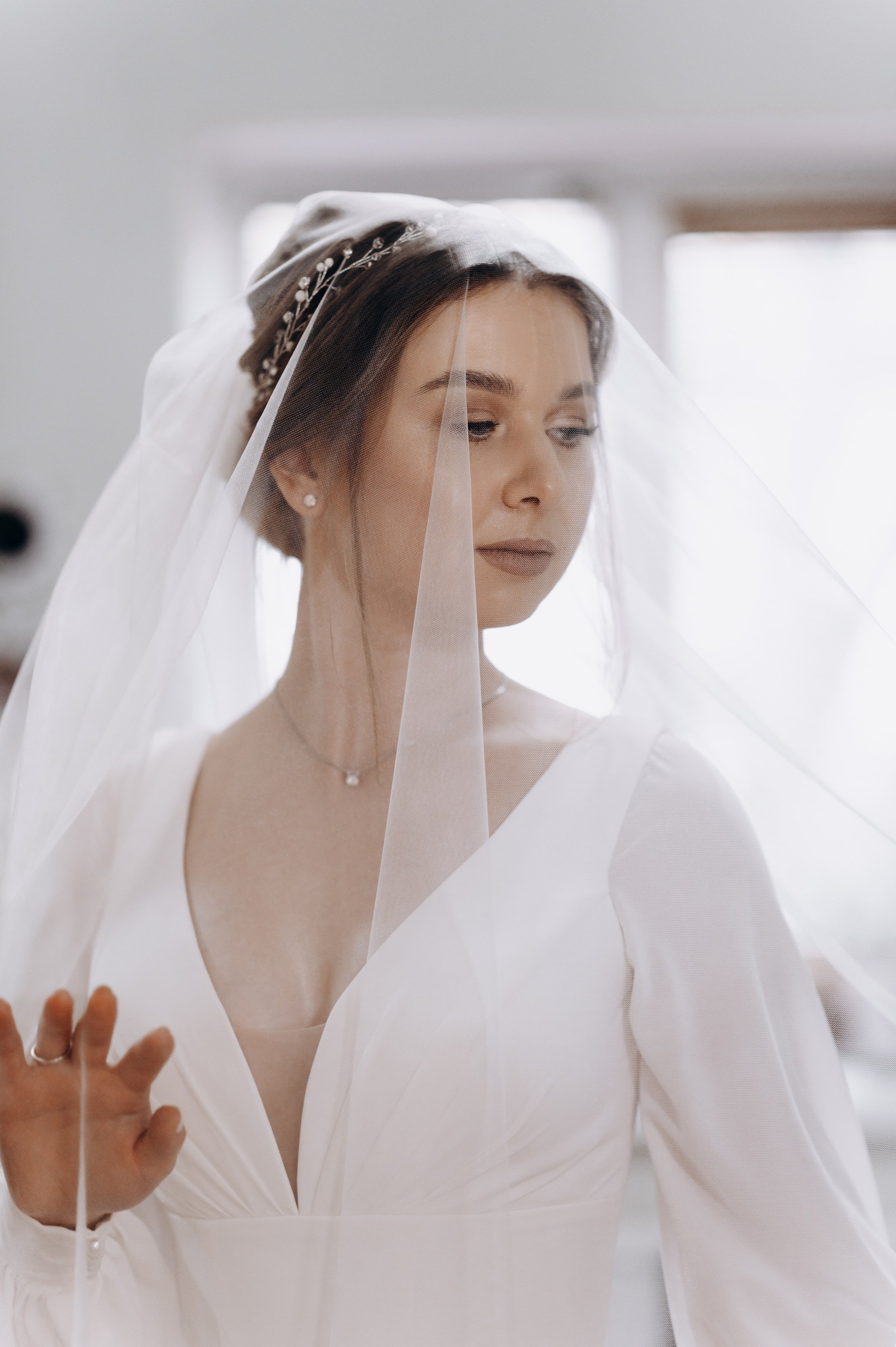 Володимир та Ірина 30.10.2022. Фотограф Роман Жосу Золочів