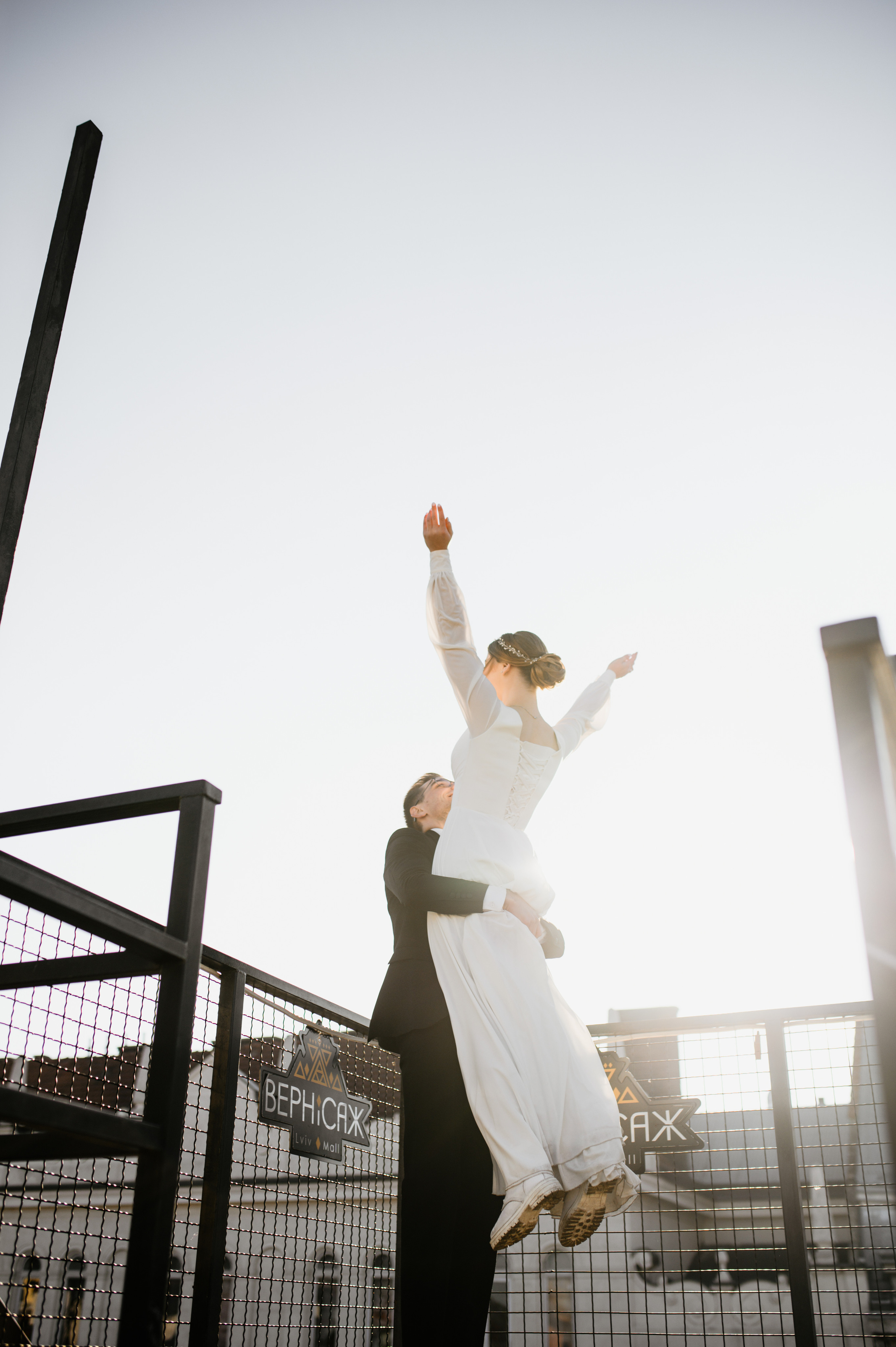 Володимир та Ірина 06.11.2021. Фотограф Роман Жосу Золочів