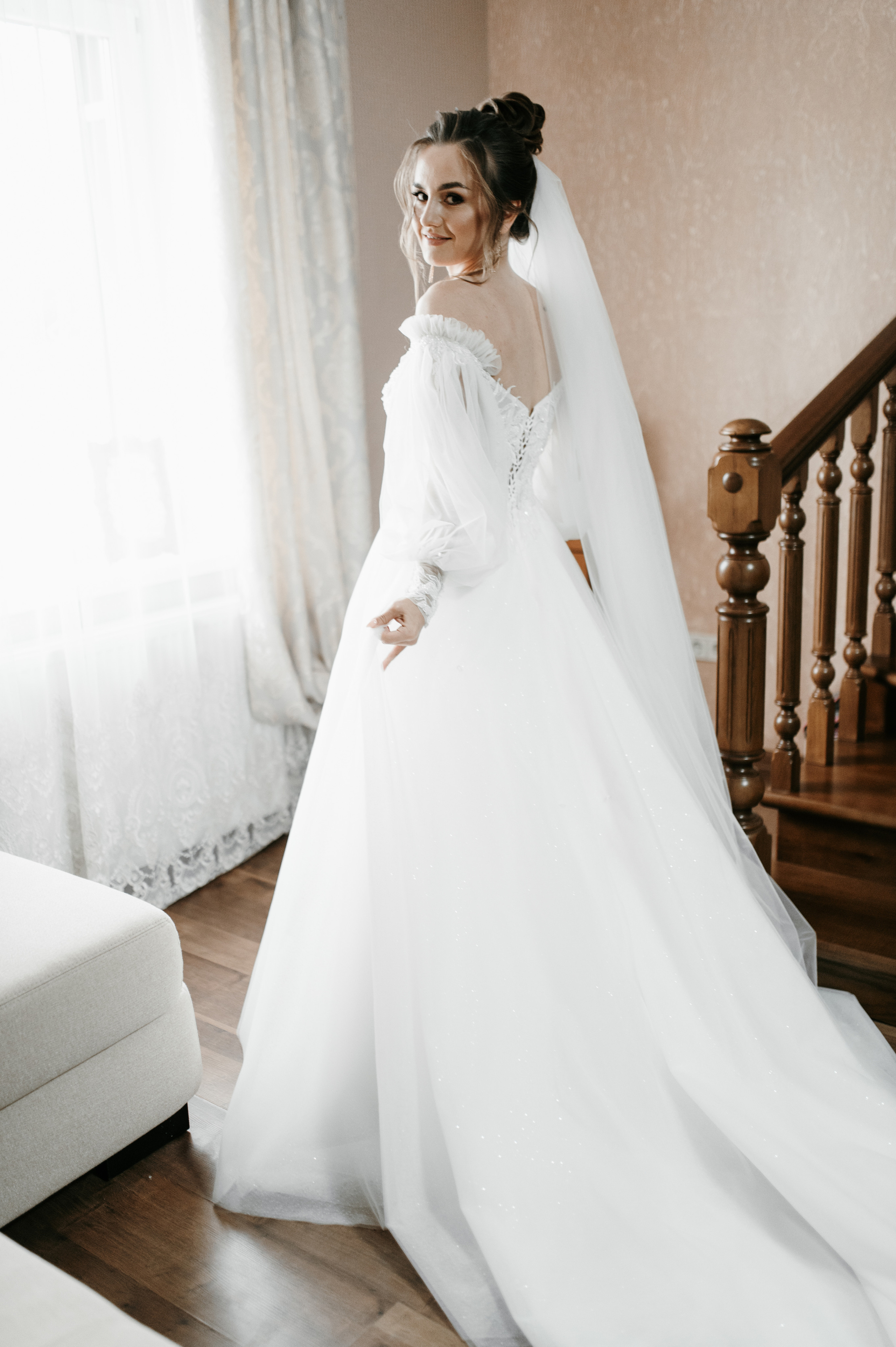 Ірина та Олег 17.09.2022. Фотограф Роман Жосу Золочів