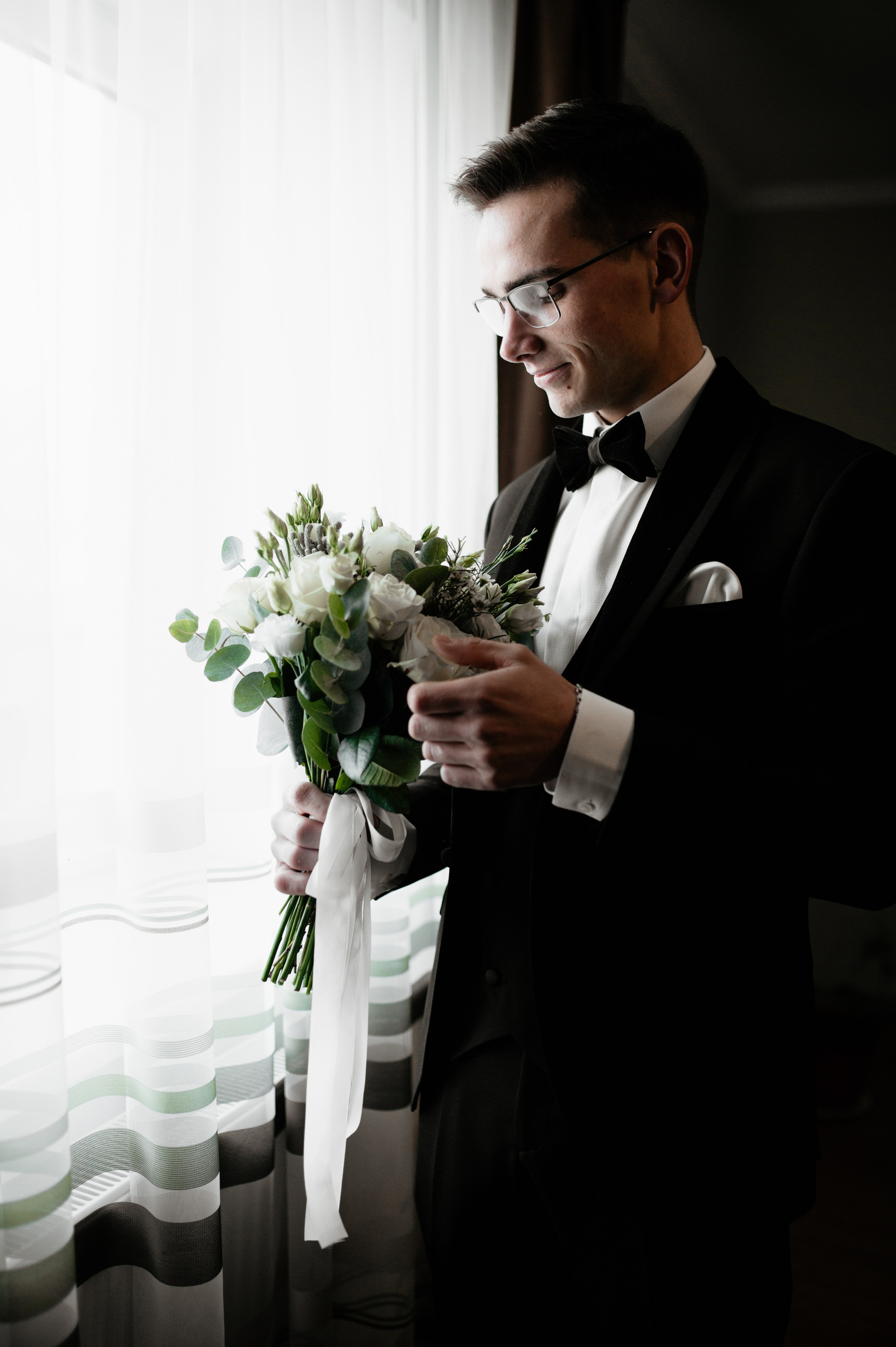 Володимир та Ірина 30.10.2022. Фотограф Роман Жосу Золочів