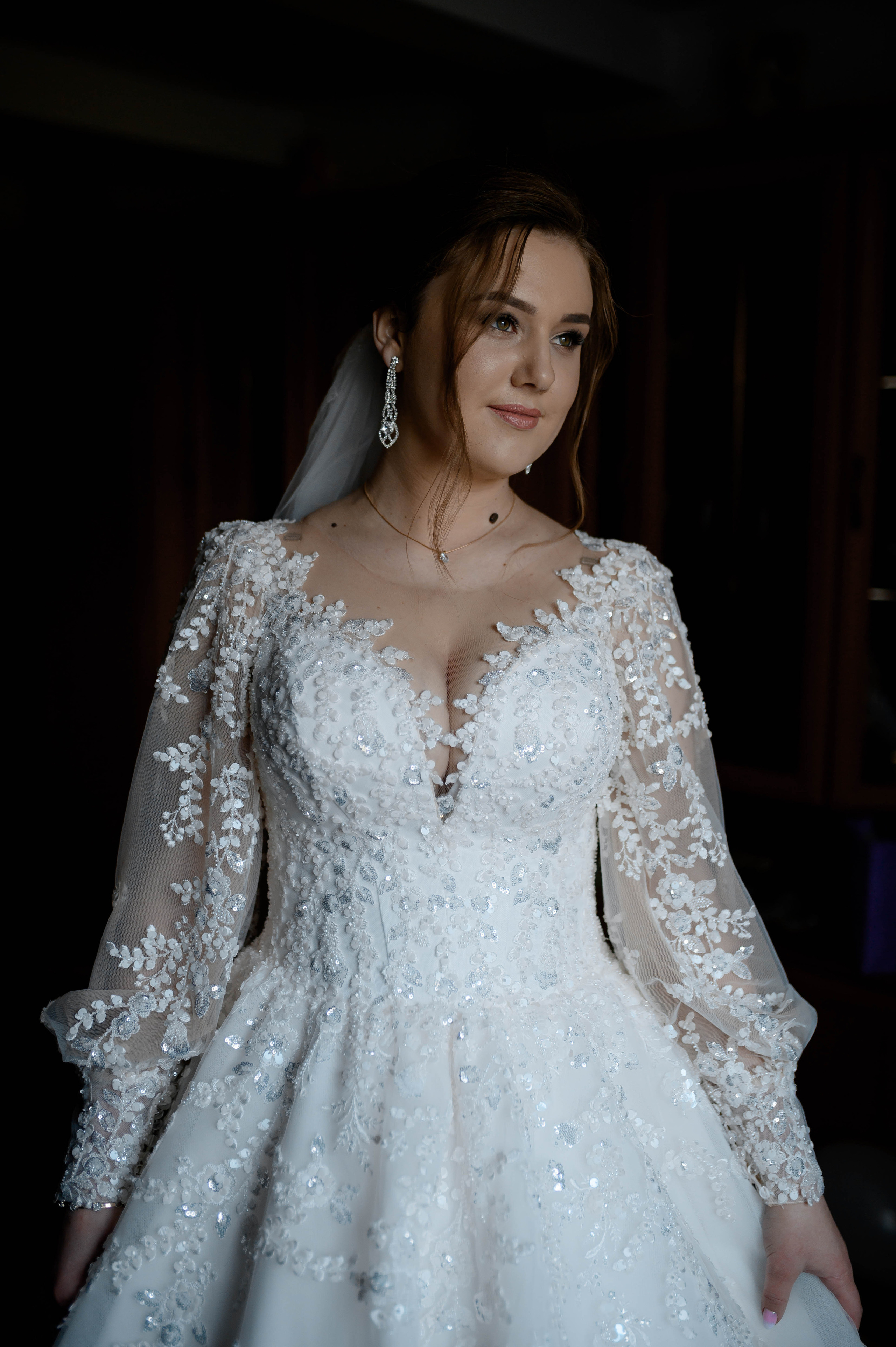 Юра та Оксана. Фотограф Роман Жосу Золочів