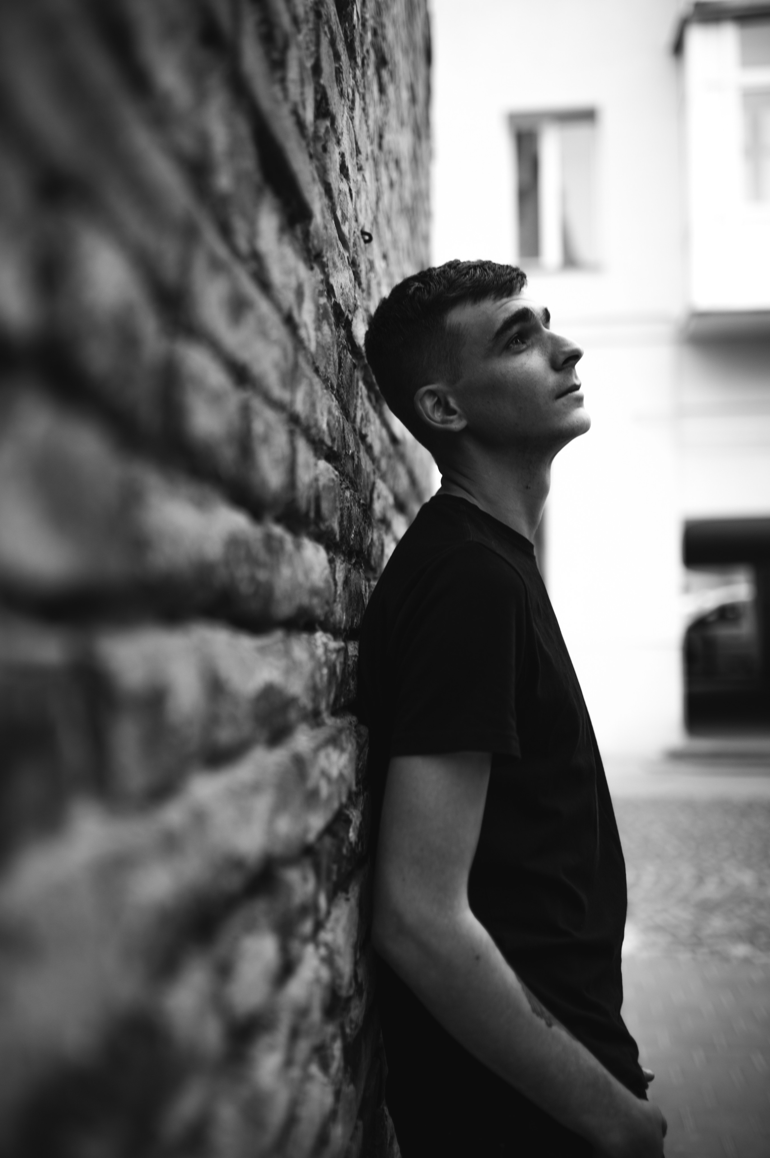 Олексій. Фотограф Роман Жосу Золочів