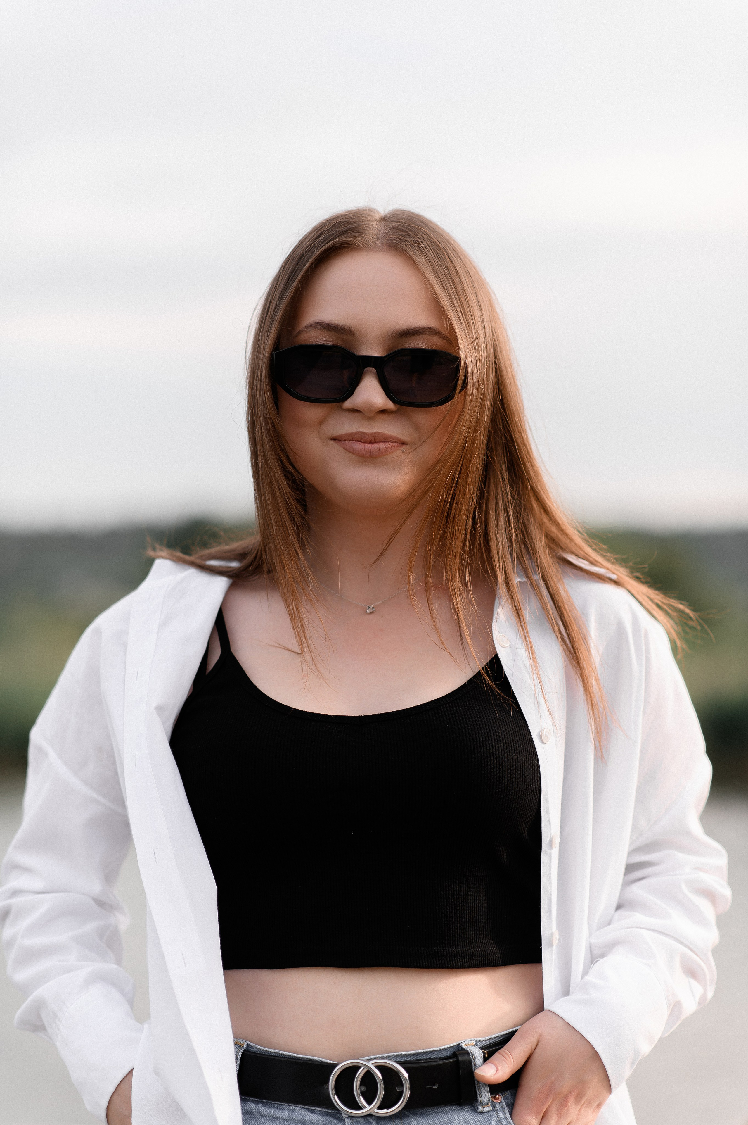 Дарина. Фотограф Роман Жосу Золочів