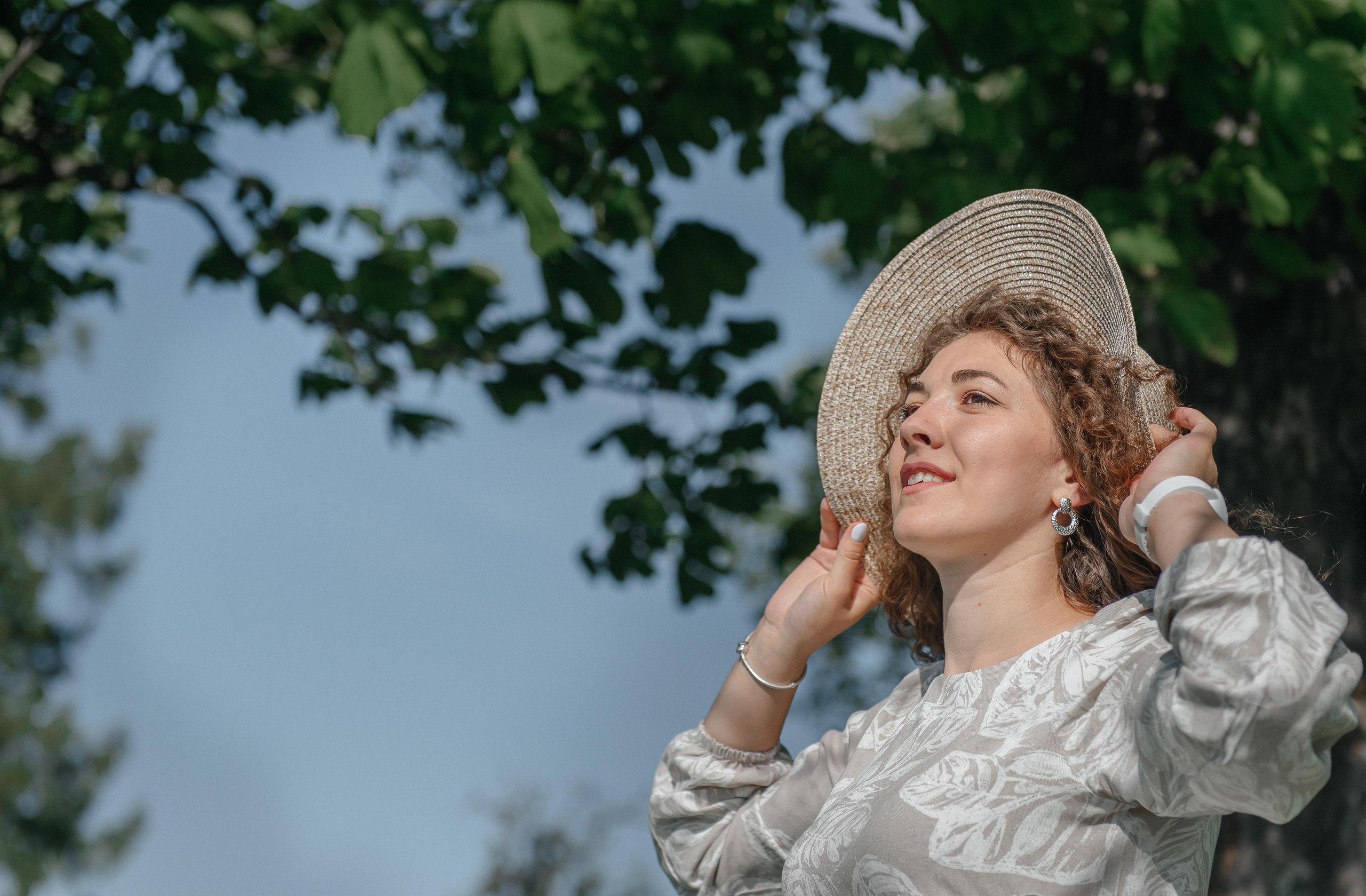 Михайло та Уляна (прогулянка). Фотограф Роман Жосу Золочів