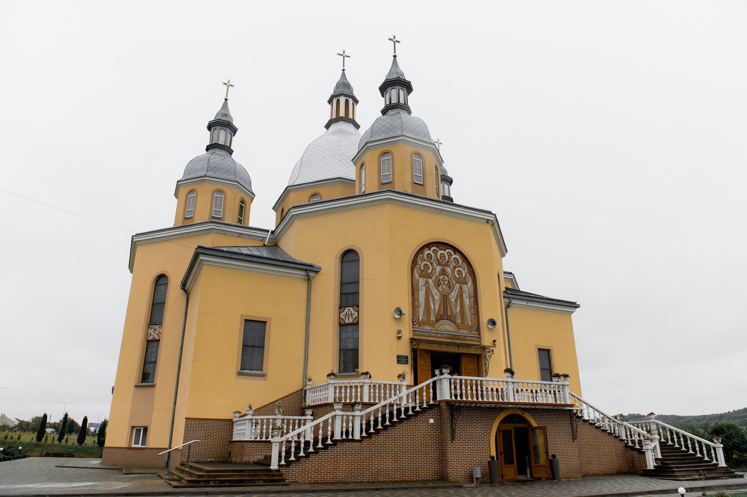 Ігор та Люба 05.10.2024. Фотограф Роман Жосу Золочів