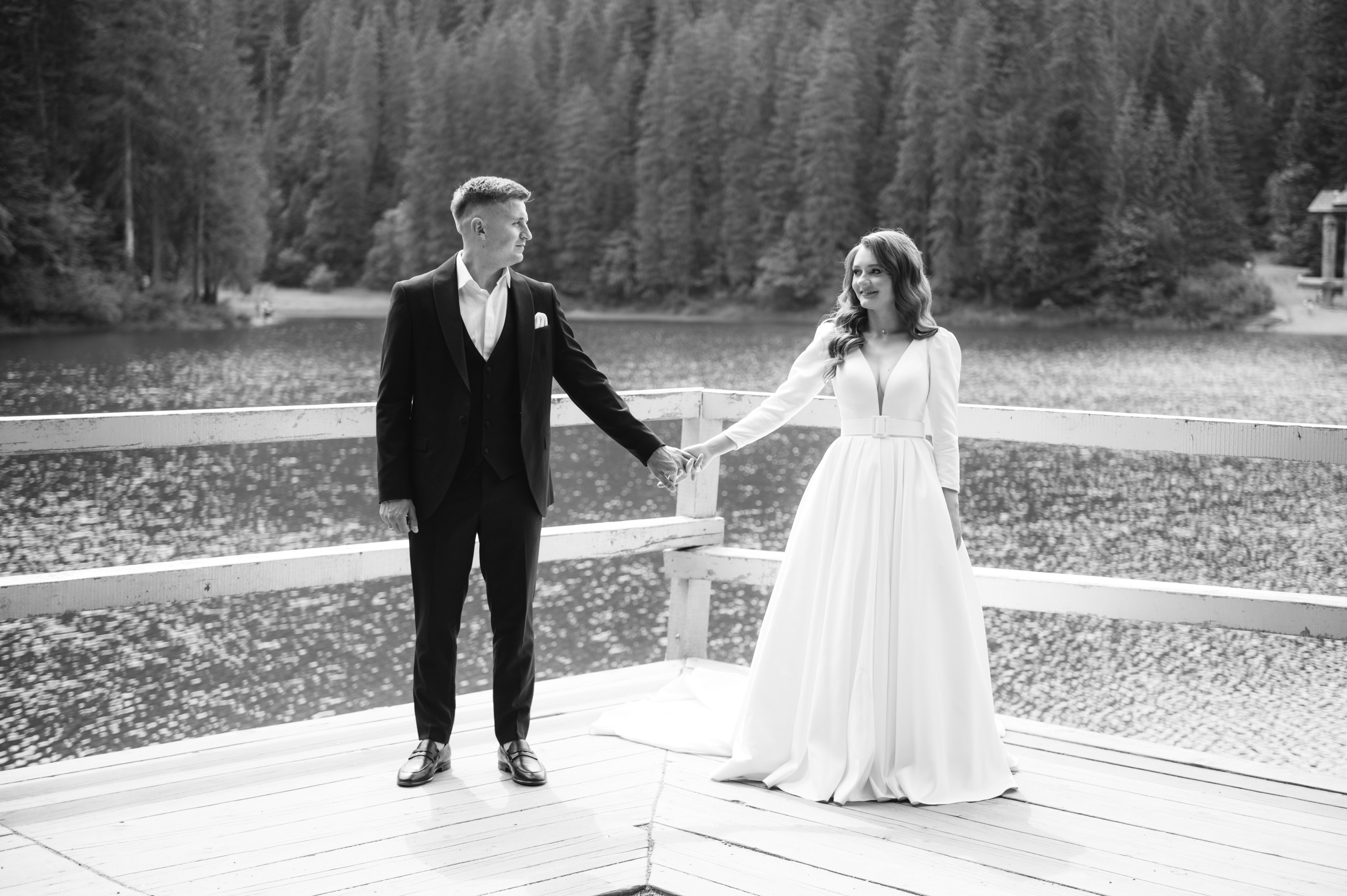 Оксана і Тарас 04.07.2023. Фотограф Роман Жосу Золочів