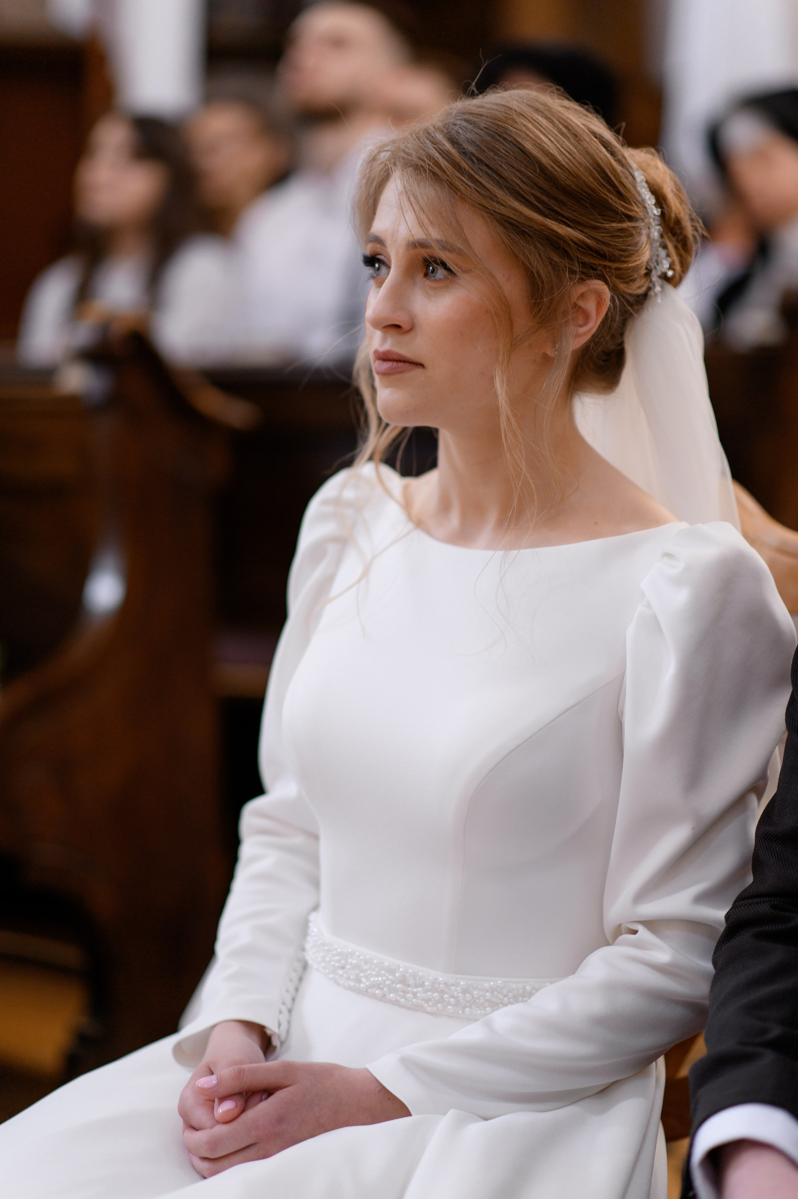 Яна та Каміль 11.05.2024. Фотограф Роман Жосу Золочів