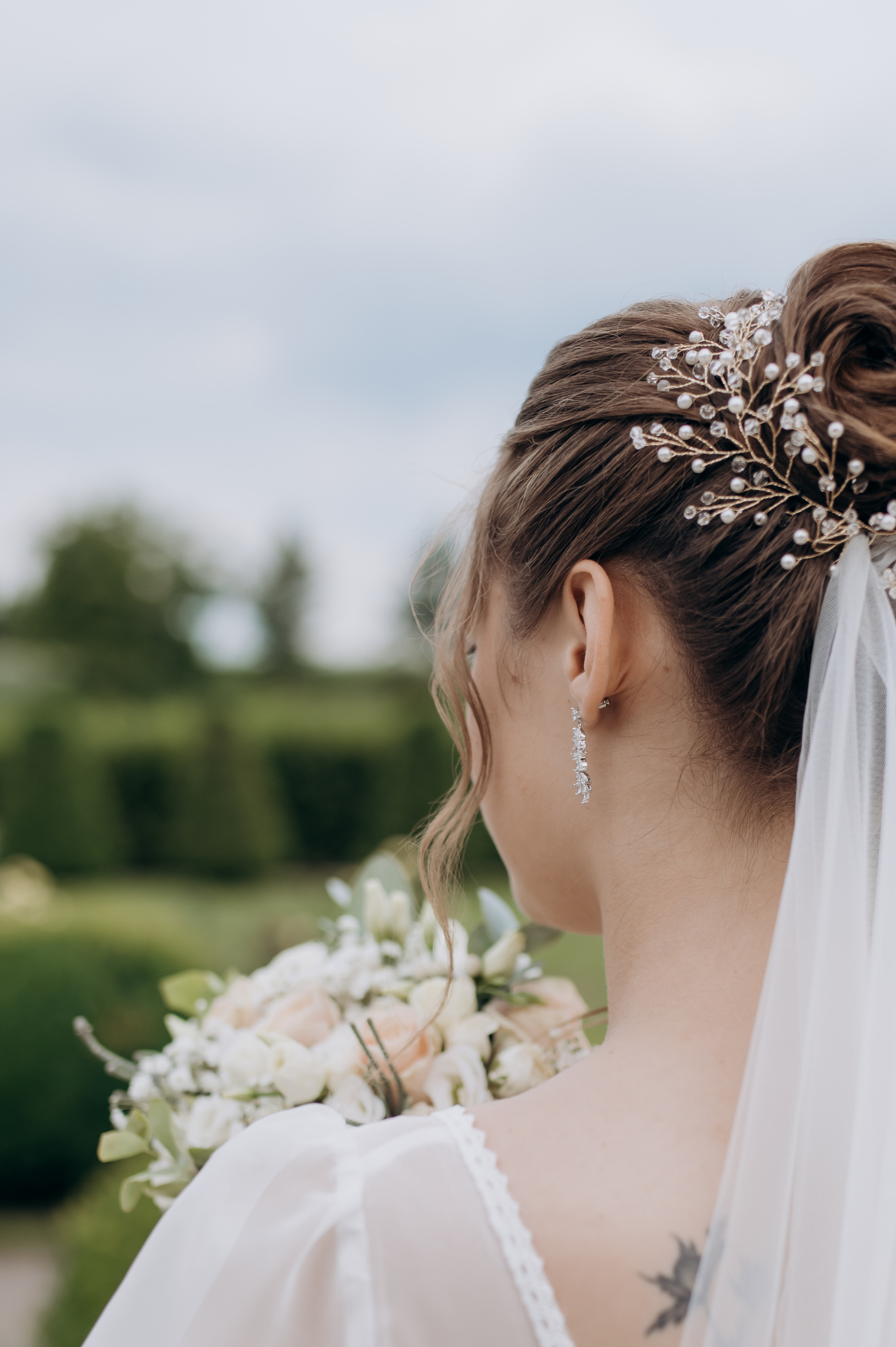 Михайло та Катерина. Фотограф Роман Жосу Золочів