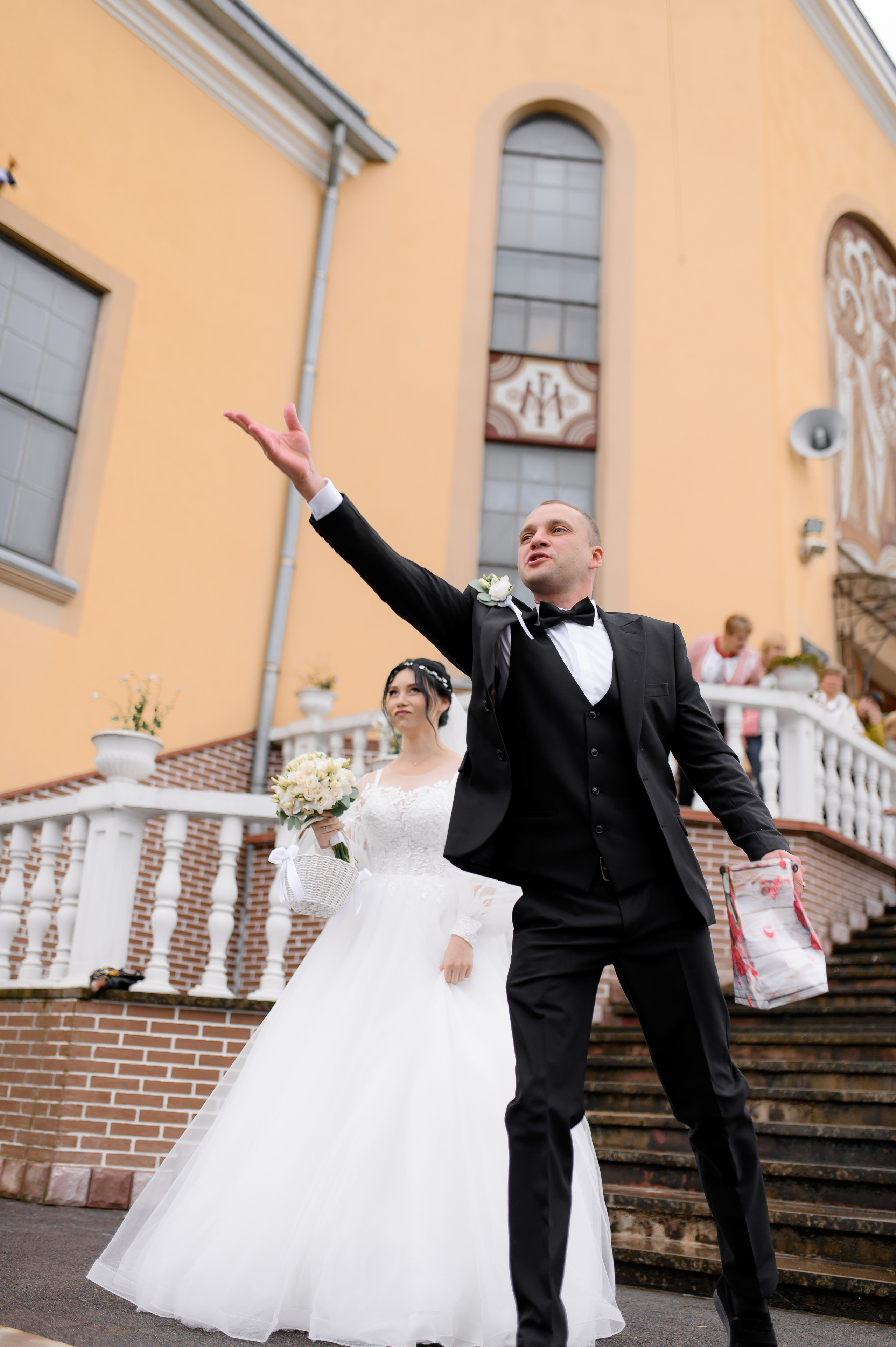 Ігор та Люба 05.10.2024. Фотограф Роман Жосу Золочів