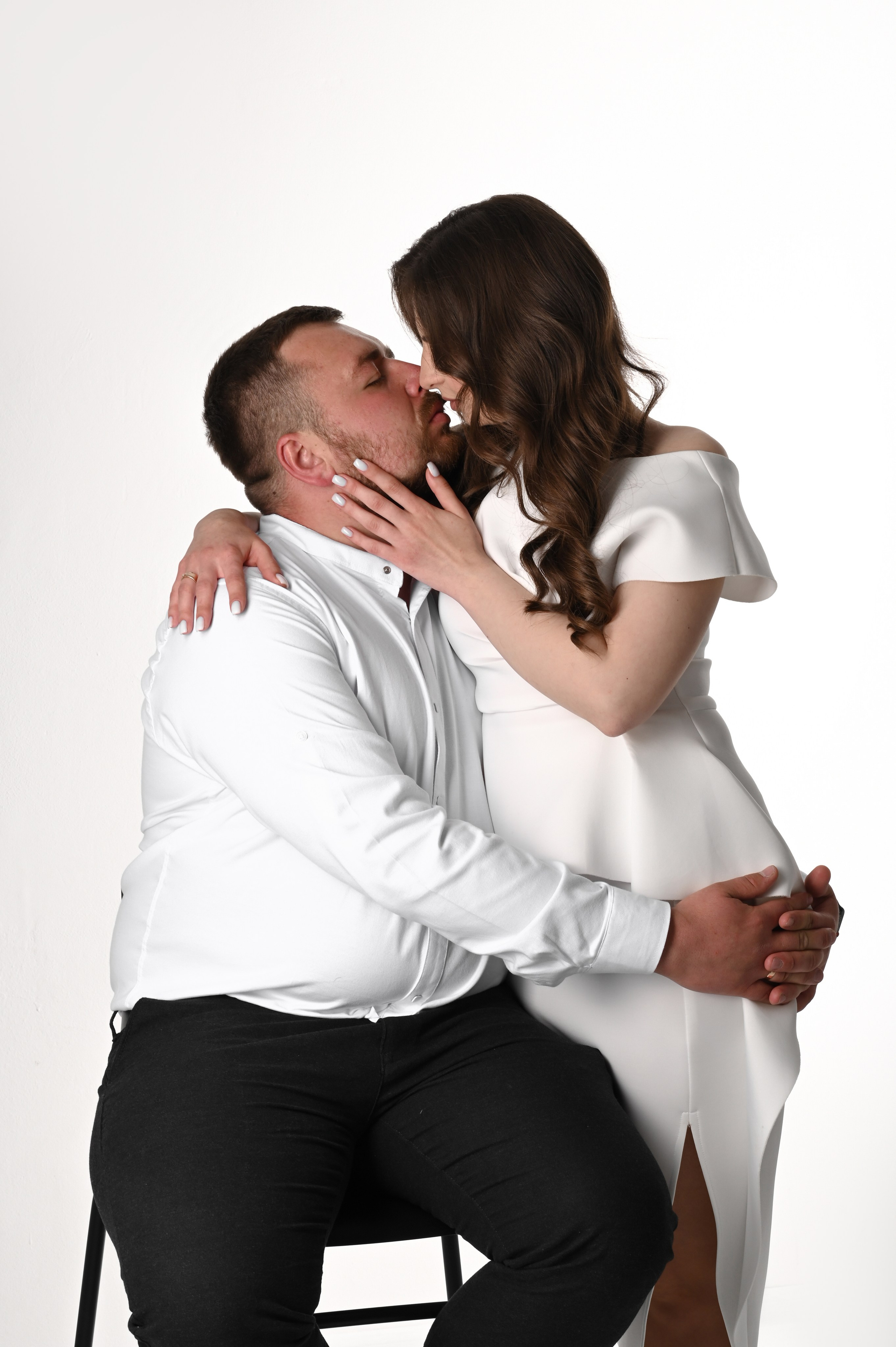 Марта та Віталій. Фотограф Роман Жосу Золочів