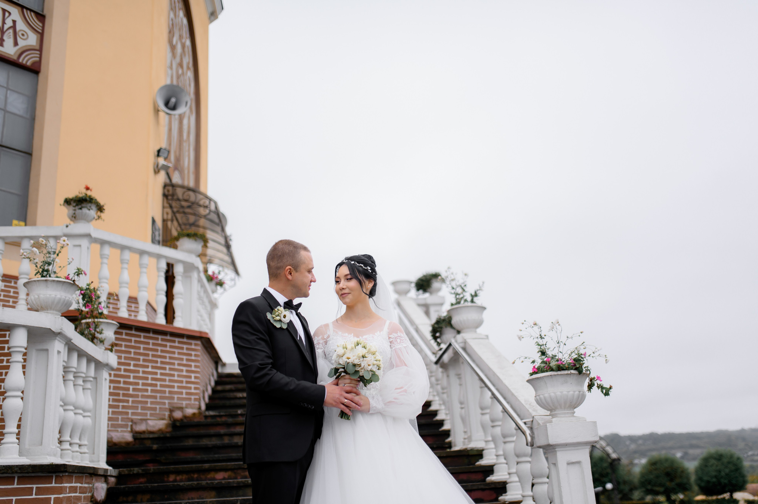 Ігор та Люба 05.10.2024. Фотограф Роман Жосу Золочів