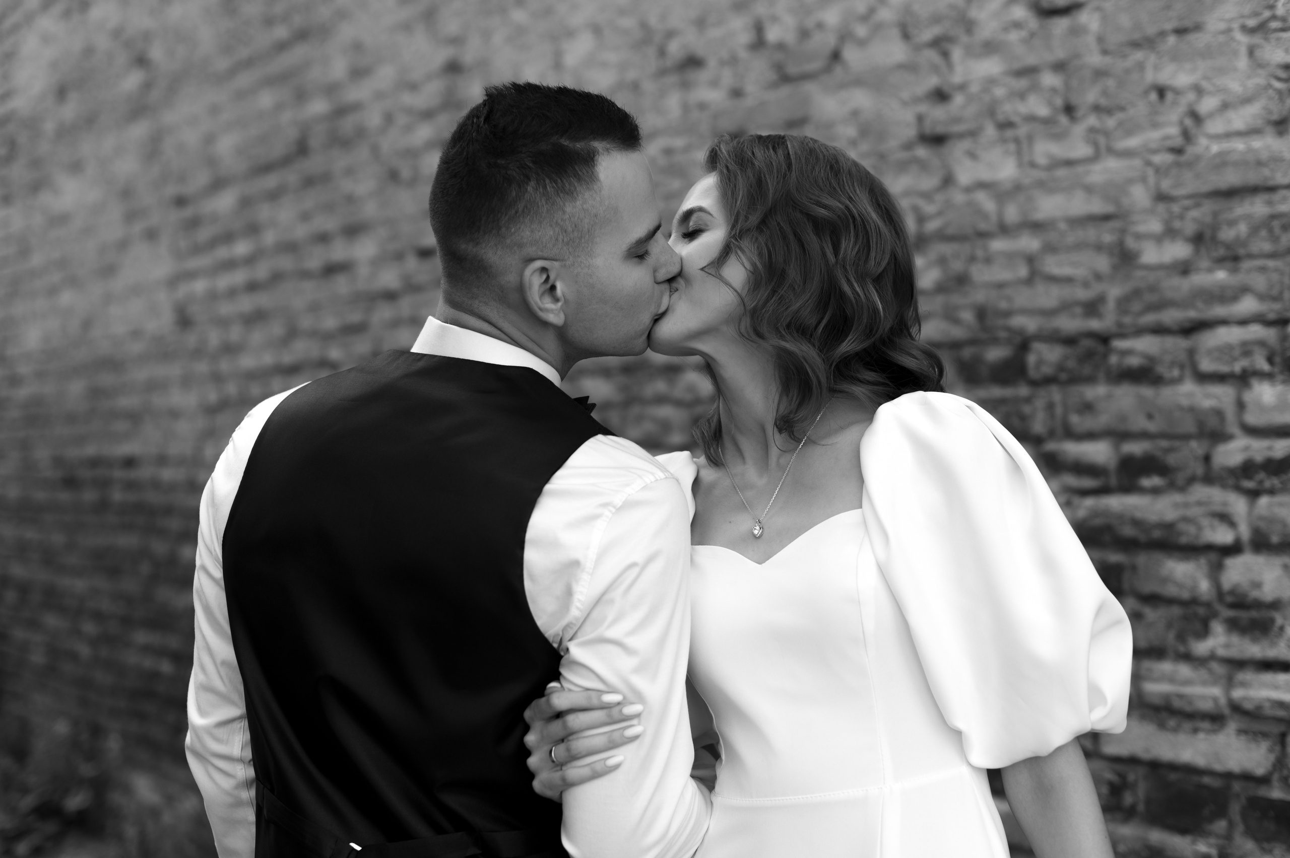 Зоряна та Богдан