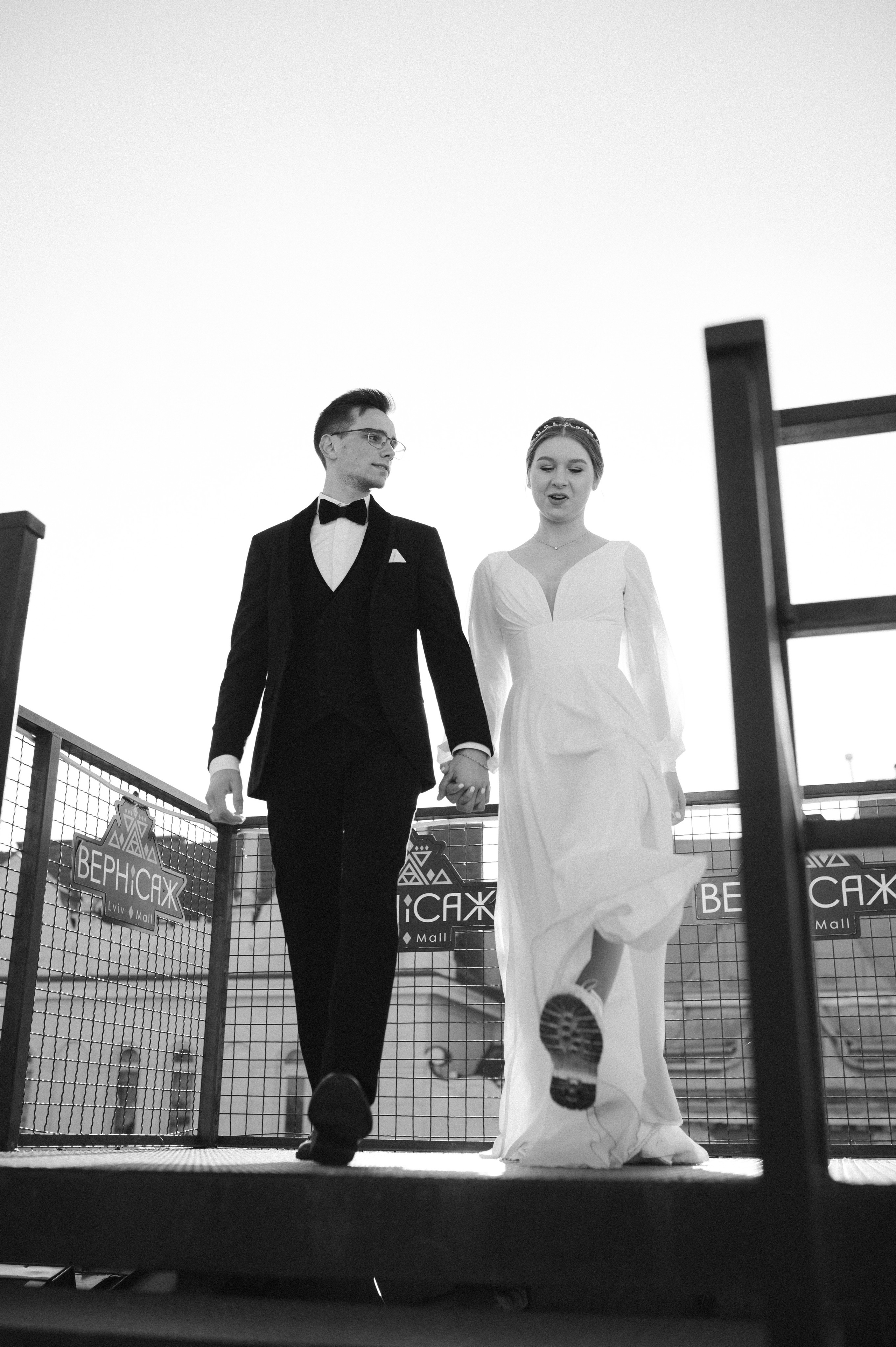 Володимир та Ірина 06.11.2021. Фотограф Роман Жосу Золочів