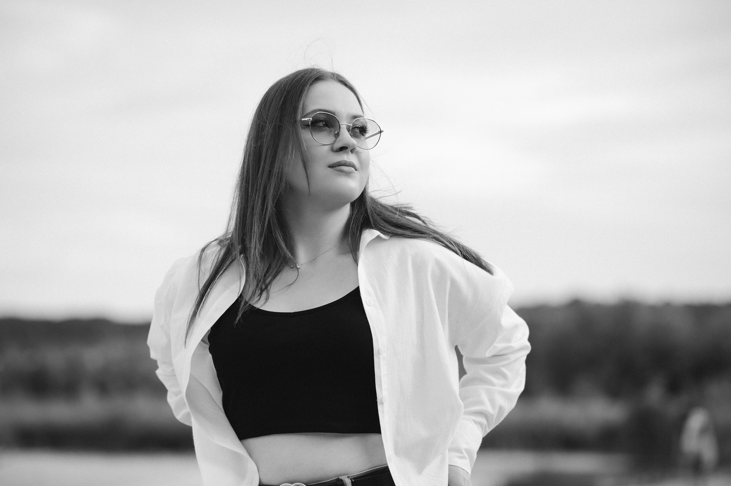 Дарина. Фотограф Роман Жосу Золочів