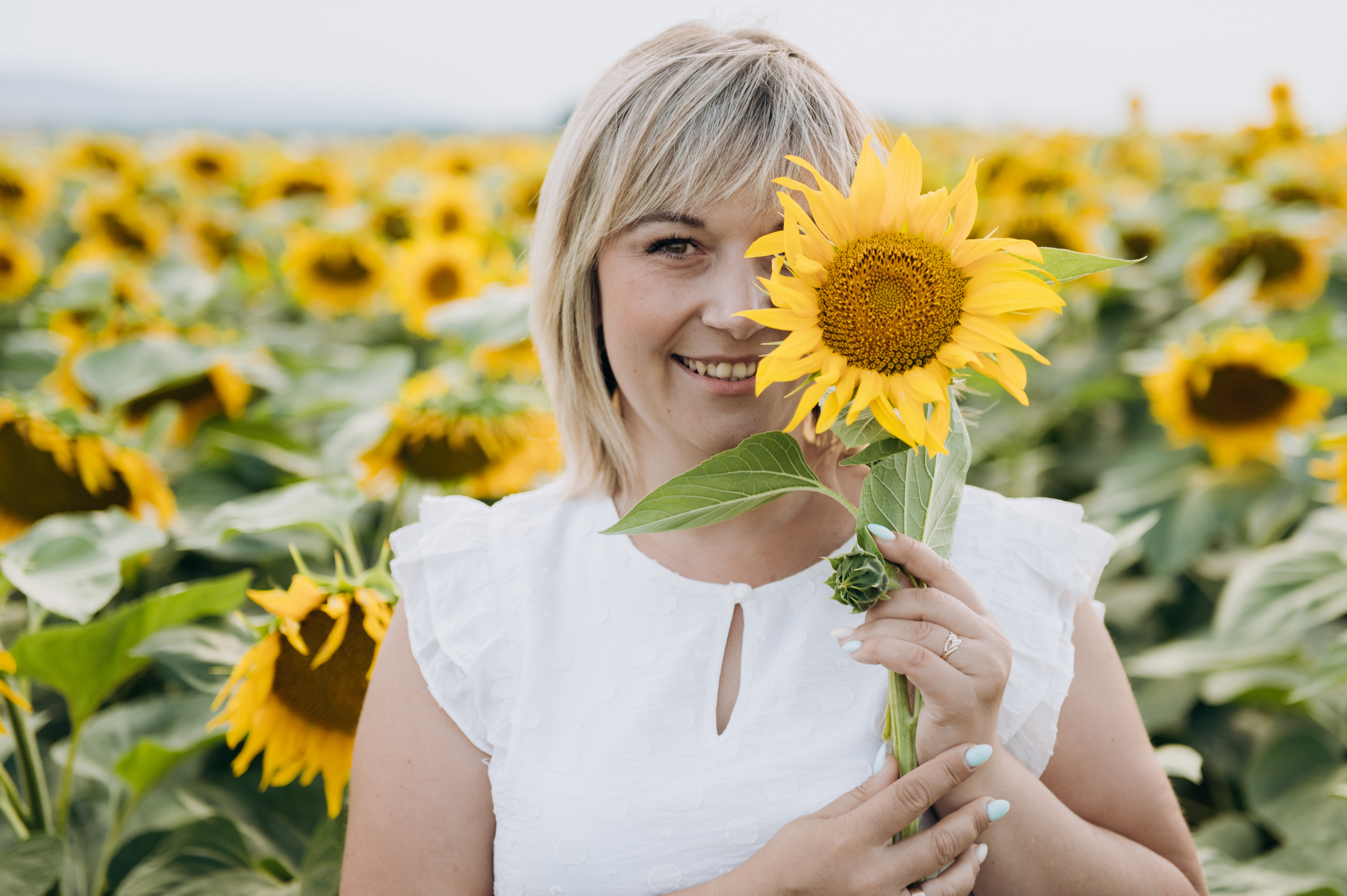 Сімейна фотосесія в Золочеві. Фотограф Роман Жосу Золочів