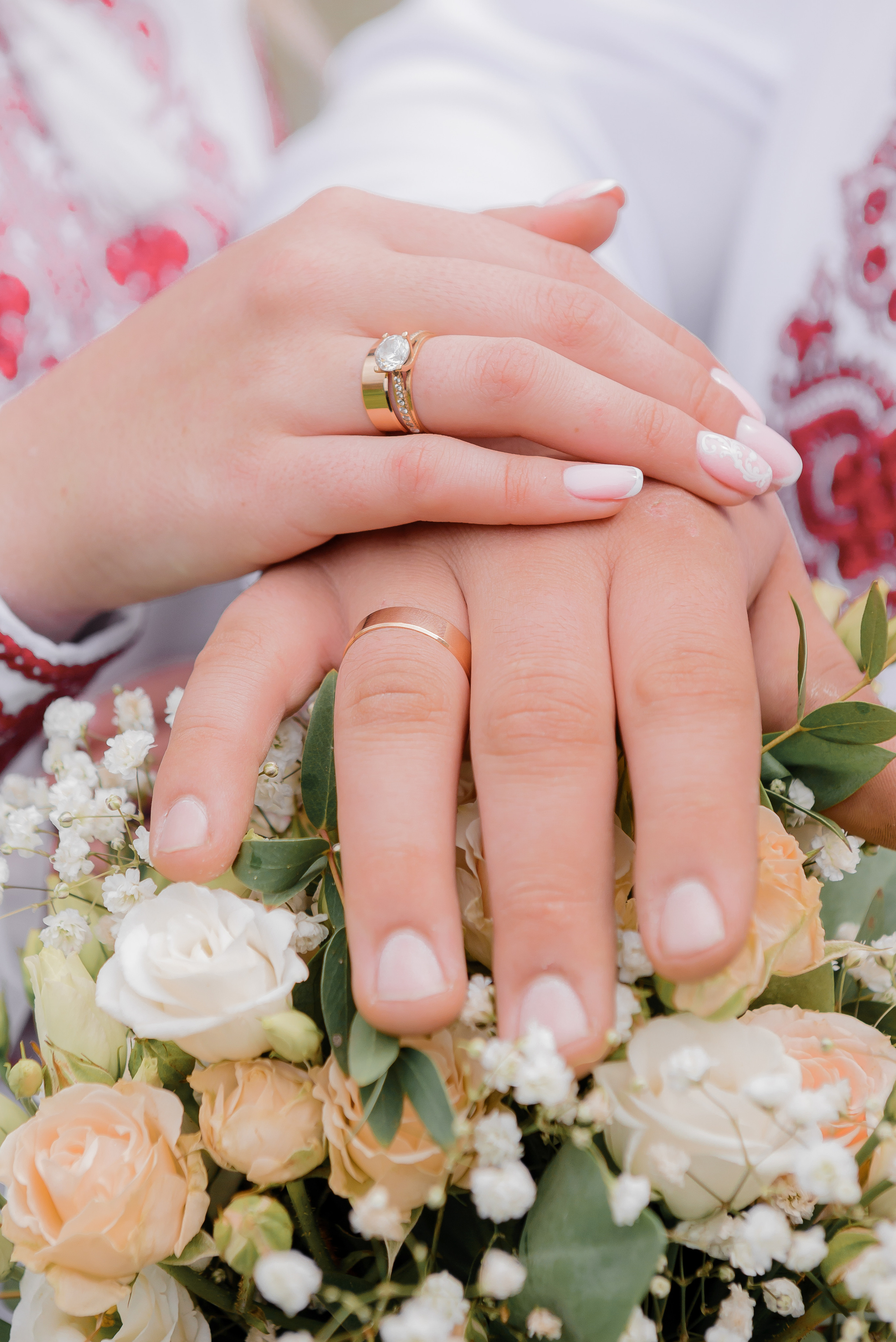 Оля та Андрій. Фотограф Роман Жосу Золочів