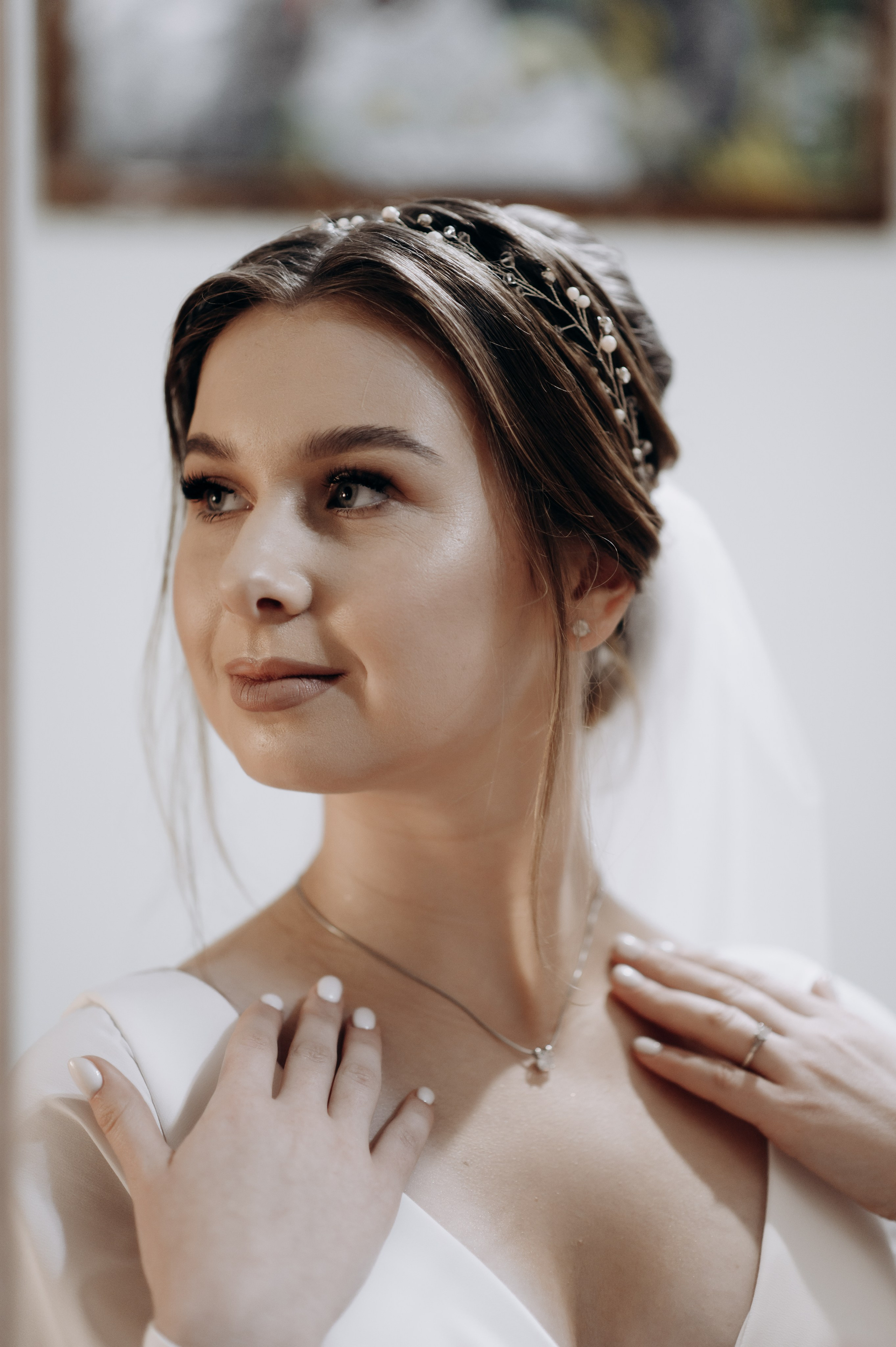 Володимир та Ірина 30.10.2022. Фотограф Роман Жосу Золочів