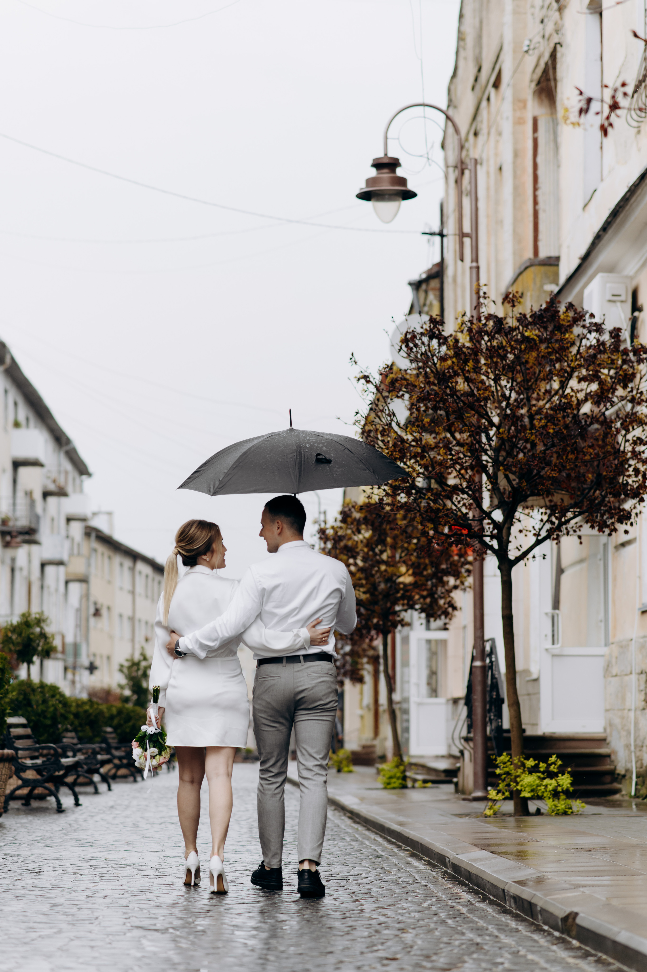 Сергій та Валерія 07.05.2022. Фотограф Роман Жосу Золочів