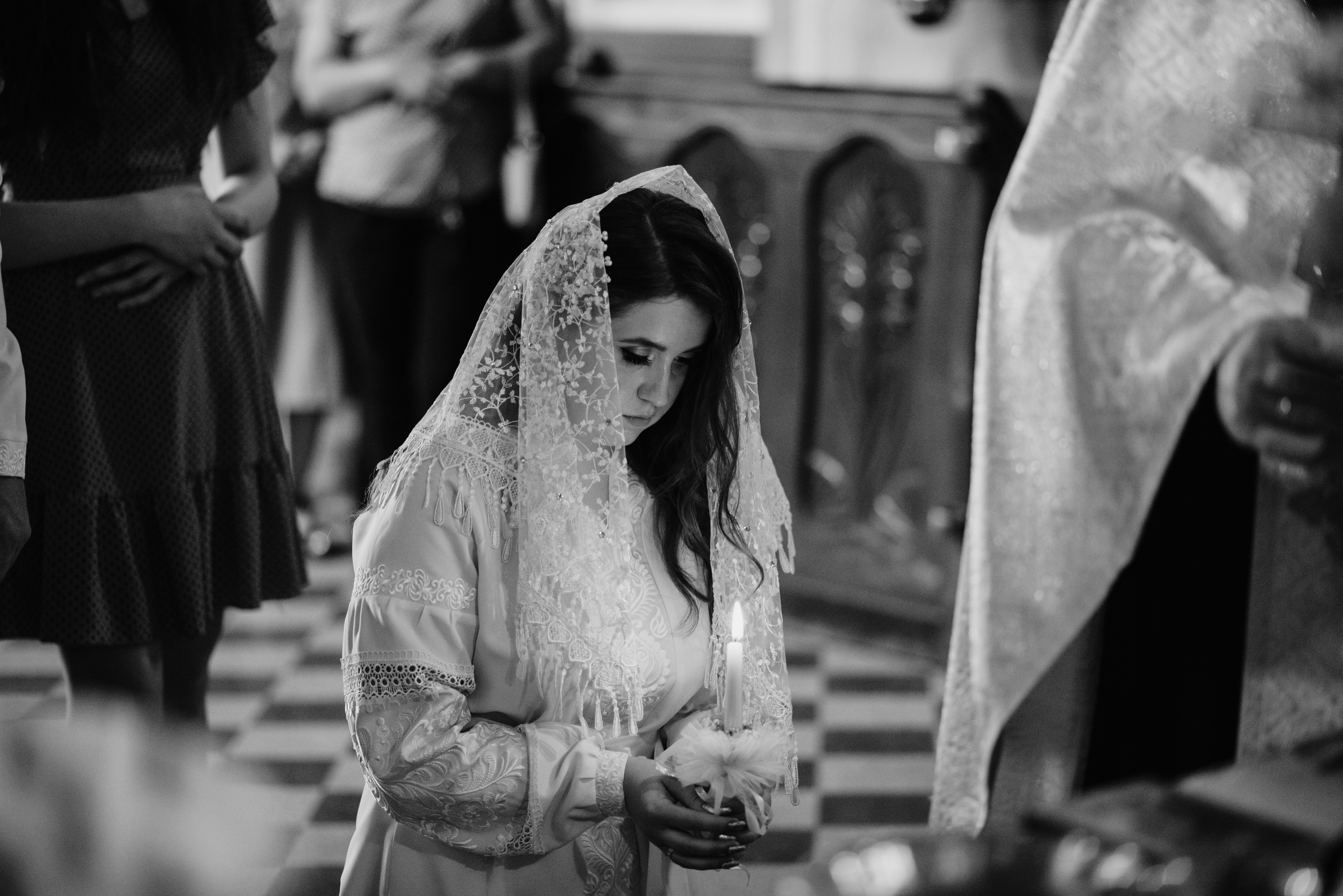 Надія та Олексій. Фотограф Роман Жосу Золочів