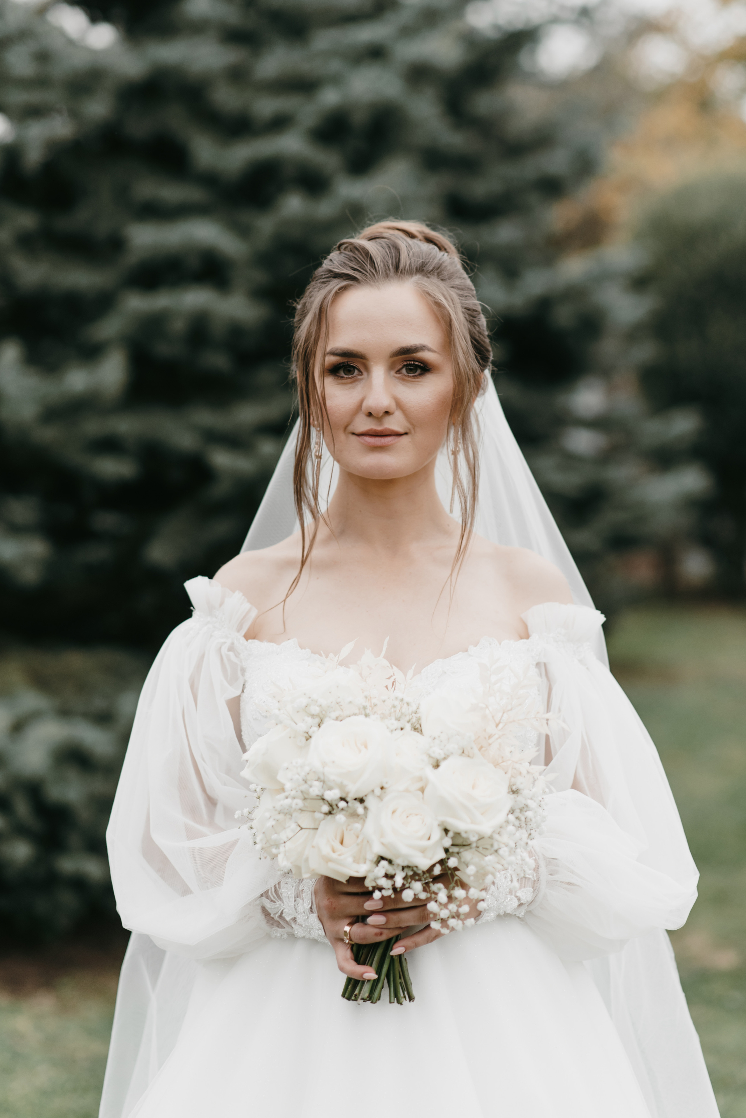 Ірина та Олег 17.09.2022. Фотограф Роман Жосу Золочів