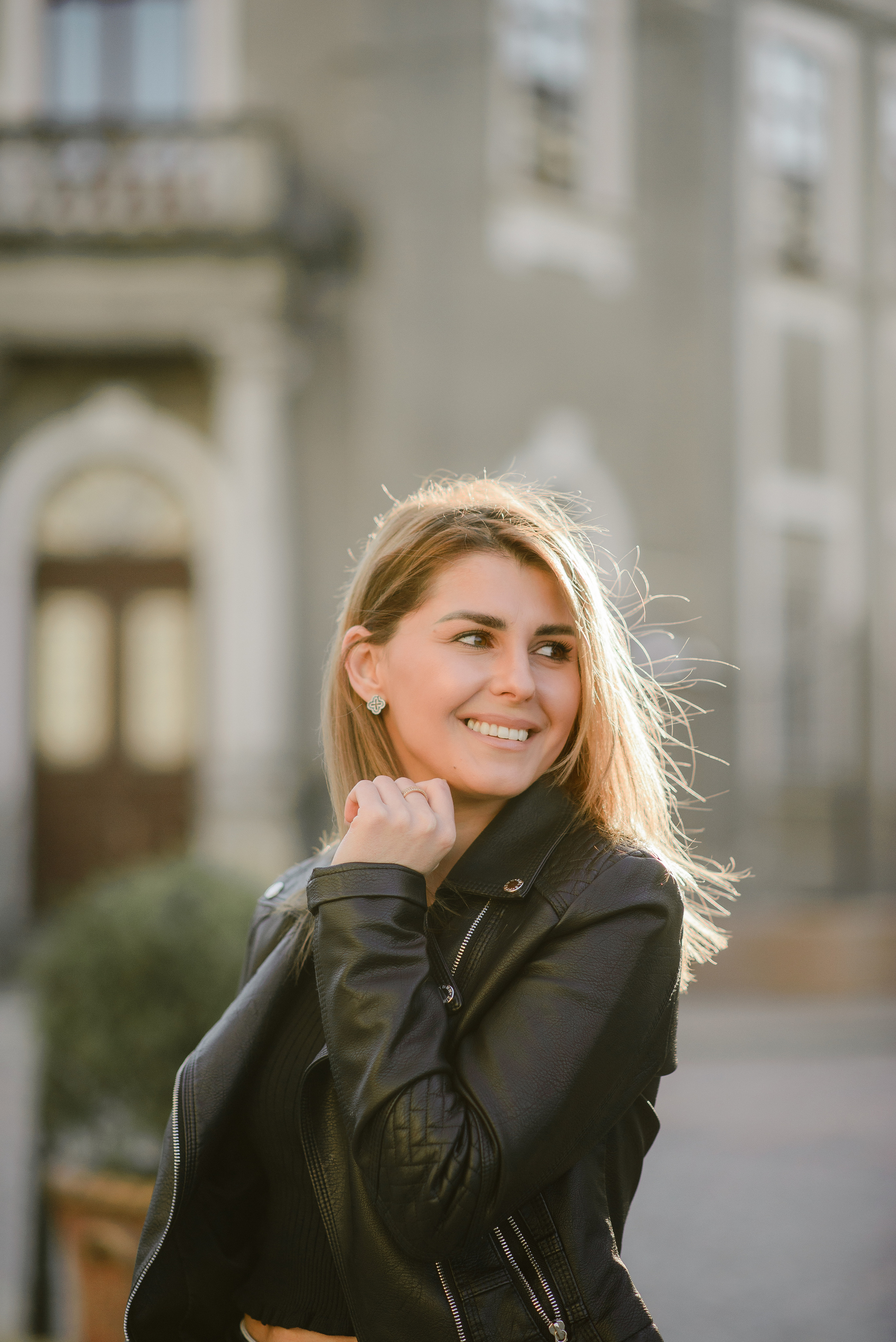 Сім’я Нестюк. Фотограф Роман Жосу Золочів