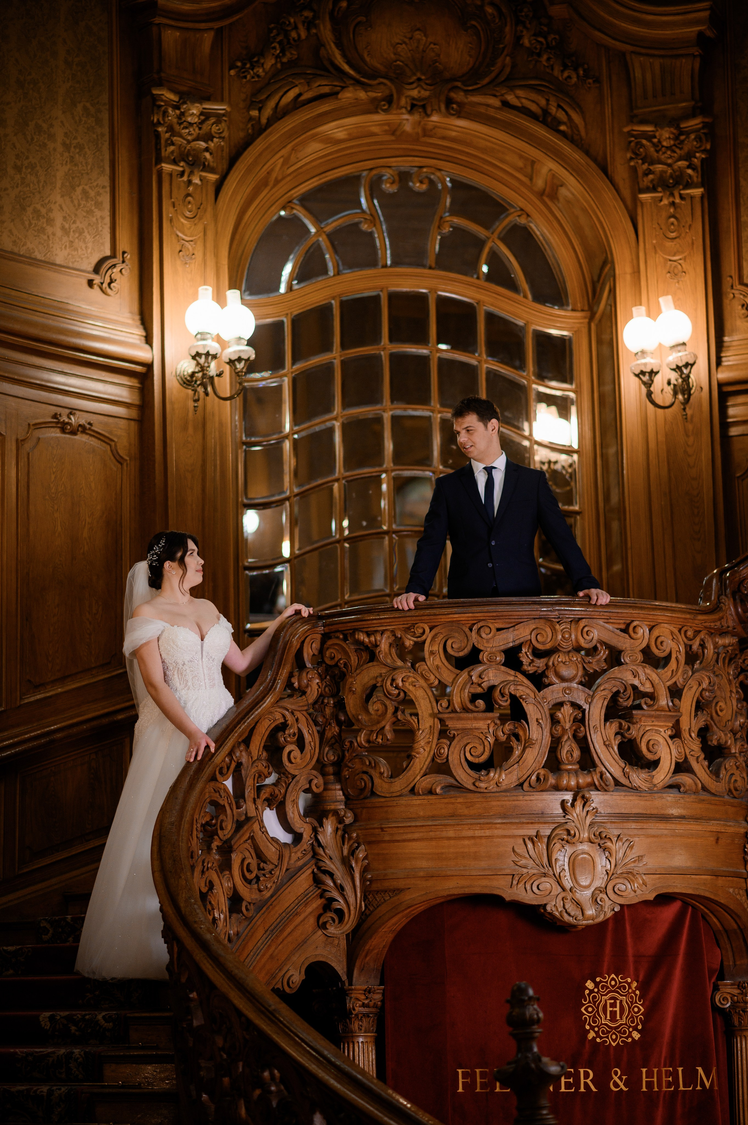 Андрій та Марія. Фотограф Роман Жосу Золочів