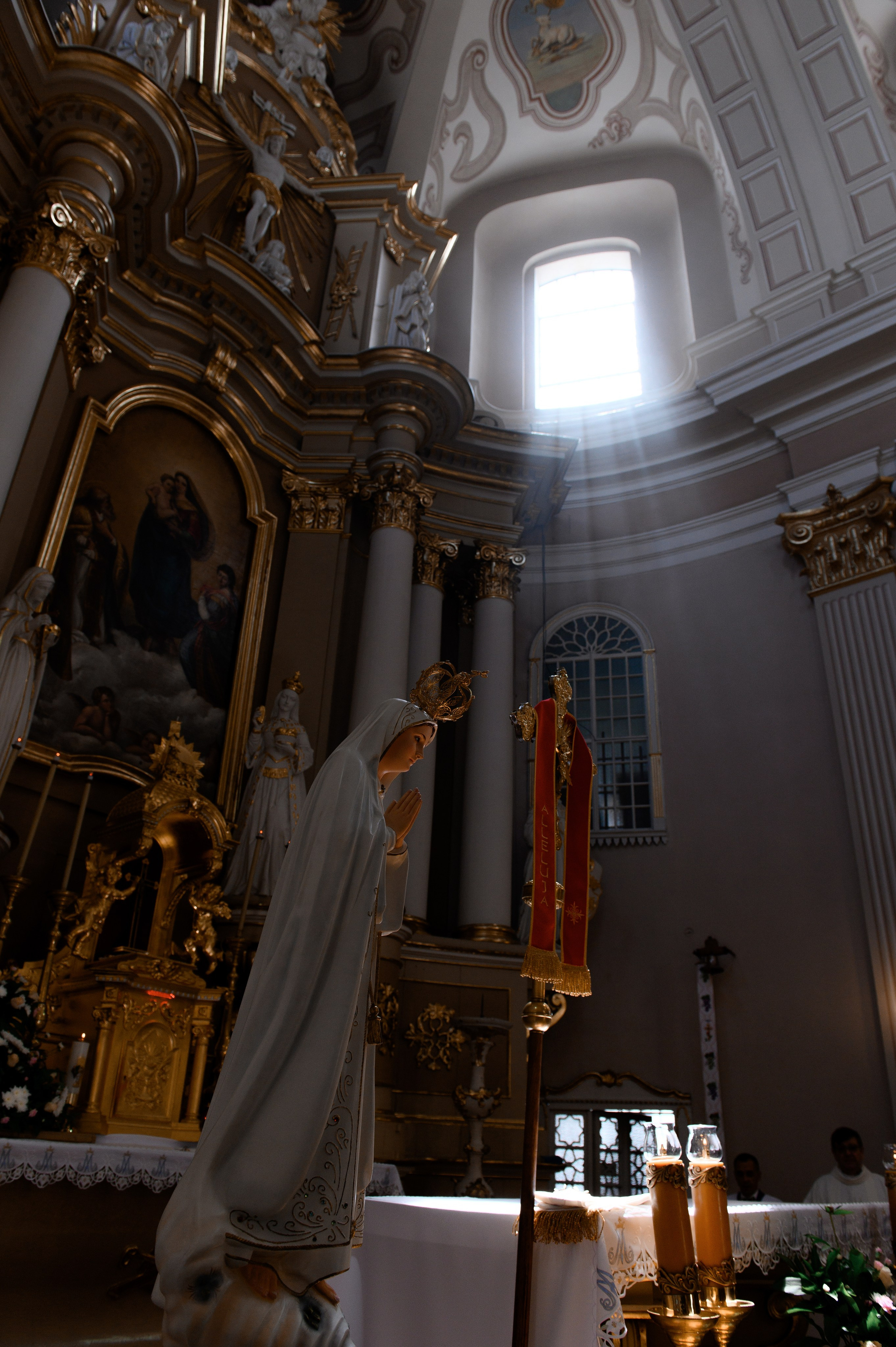 Яна та Каміль 11.05.2024. Фотограф Роман Жосу Золочів