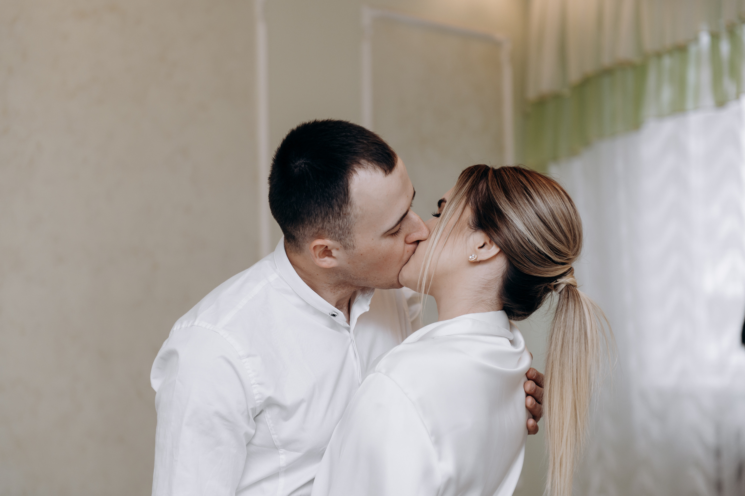 Сергій та Валерія 07.05.2022. Фотограф Роман Жосу Золочів