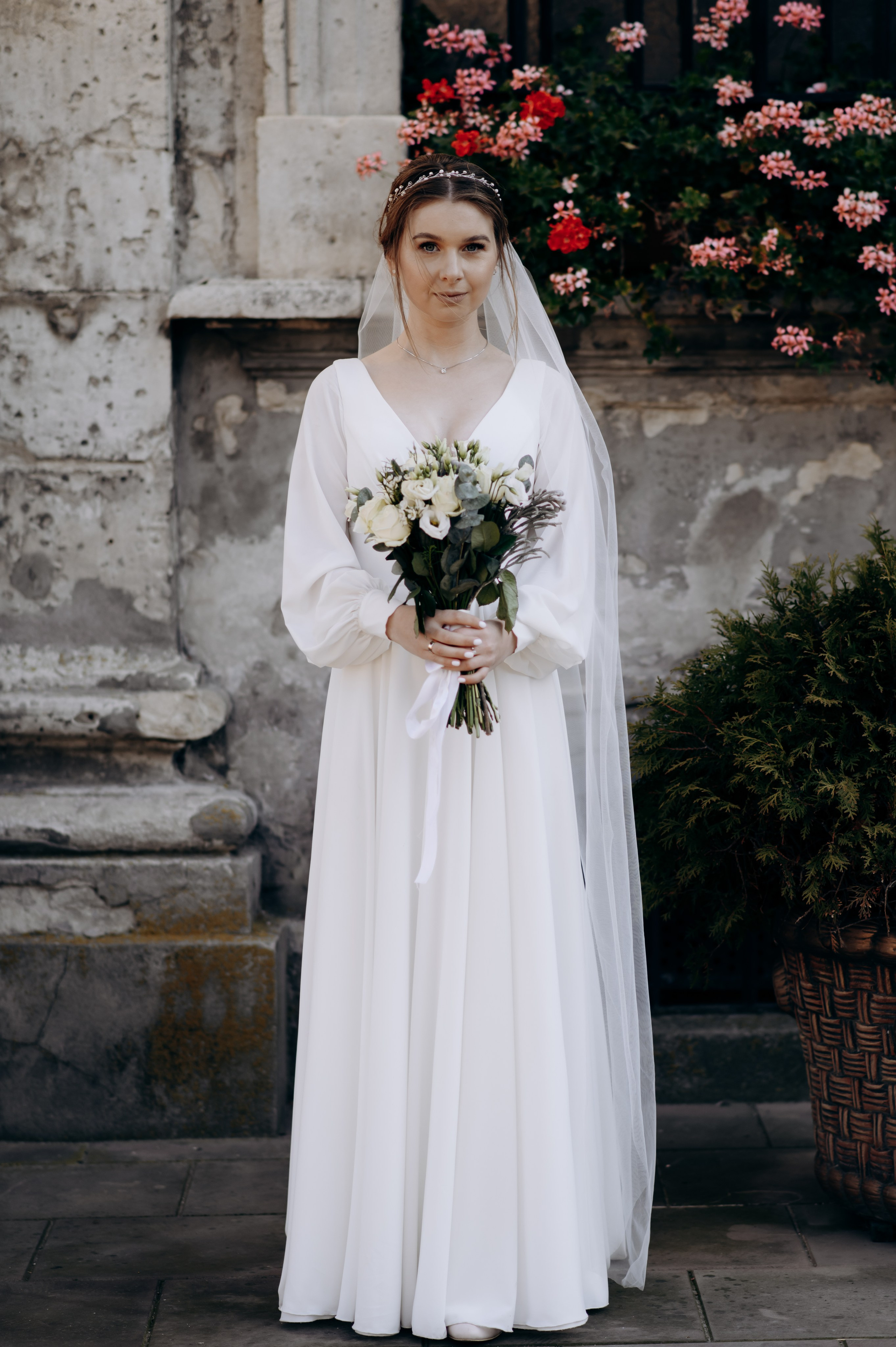 Володимир та Ірина 30.10.2022. Фотограф Роман Жосу Золочів