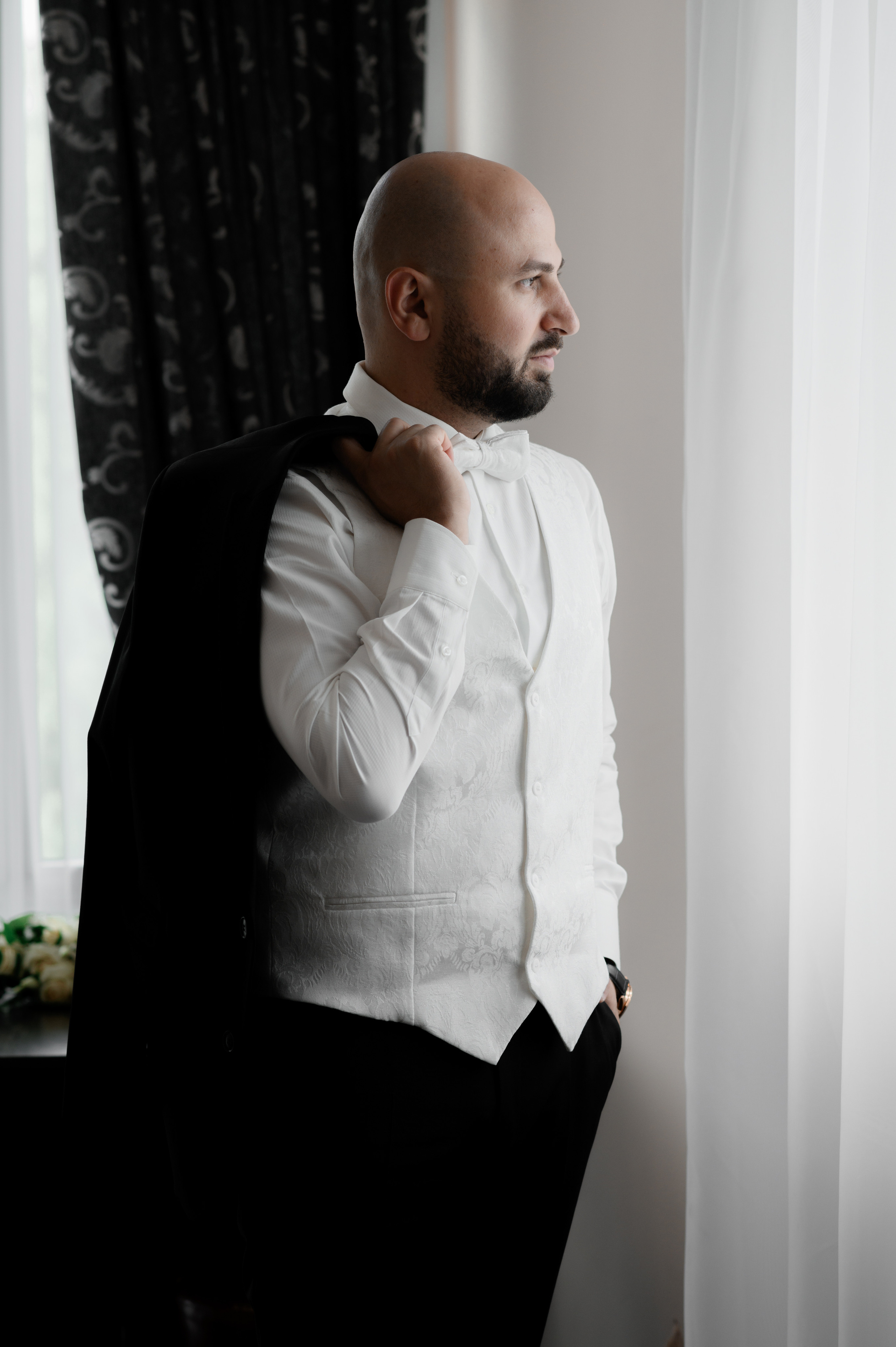 Марія та Майд 28.08.2021. Фотограф Роман Жосу Золочів